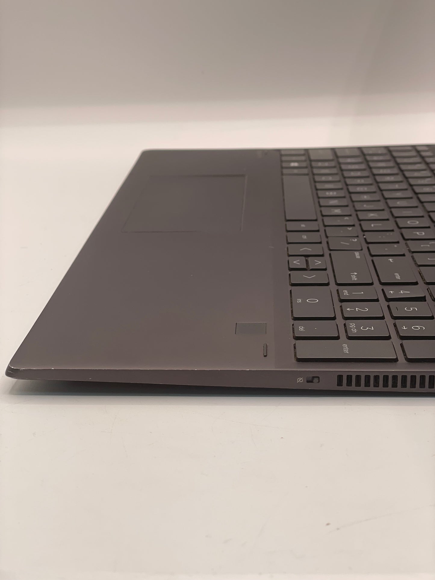 HP Envy x360 15.6" Laptop - AMD Ryzen 5 3500U 8GB RAM 256GB SSD 15M-DS0011DX