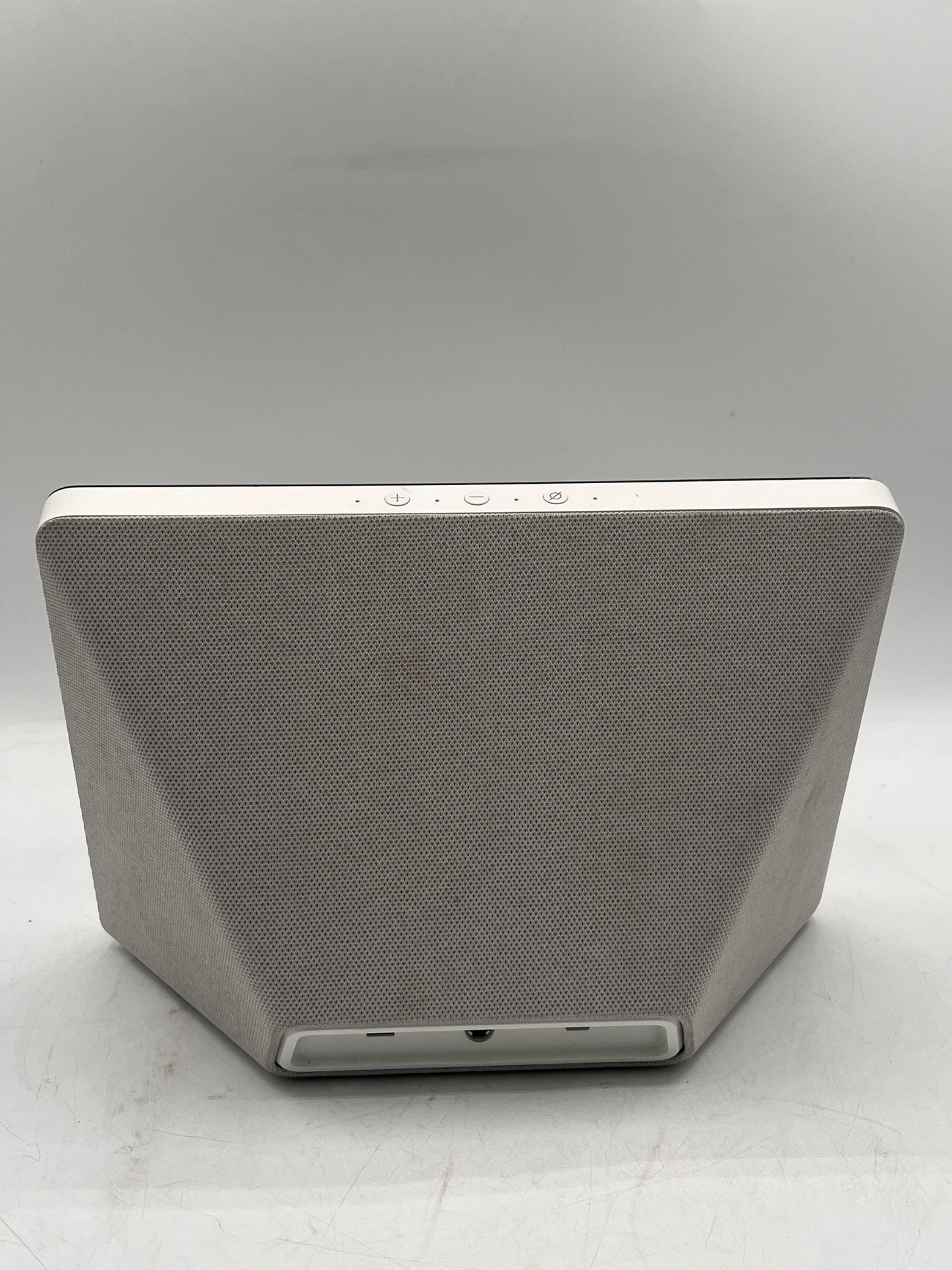 Amazon Echo Show 10 2nd Gen White Smart Display Alexa DW84JL White Tested