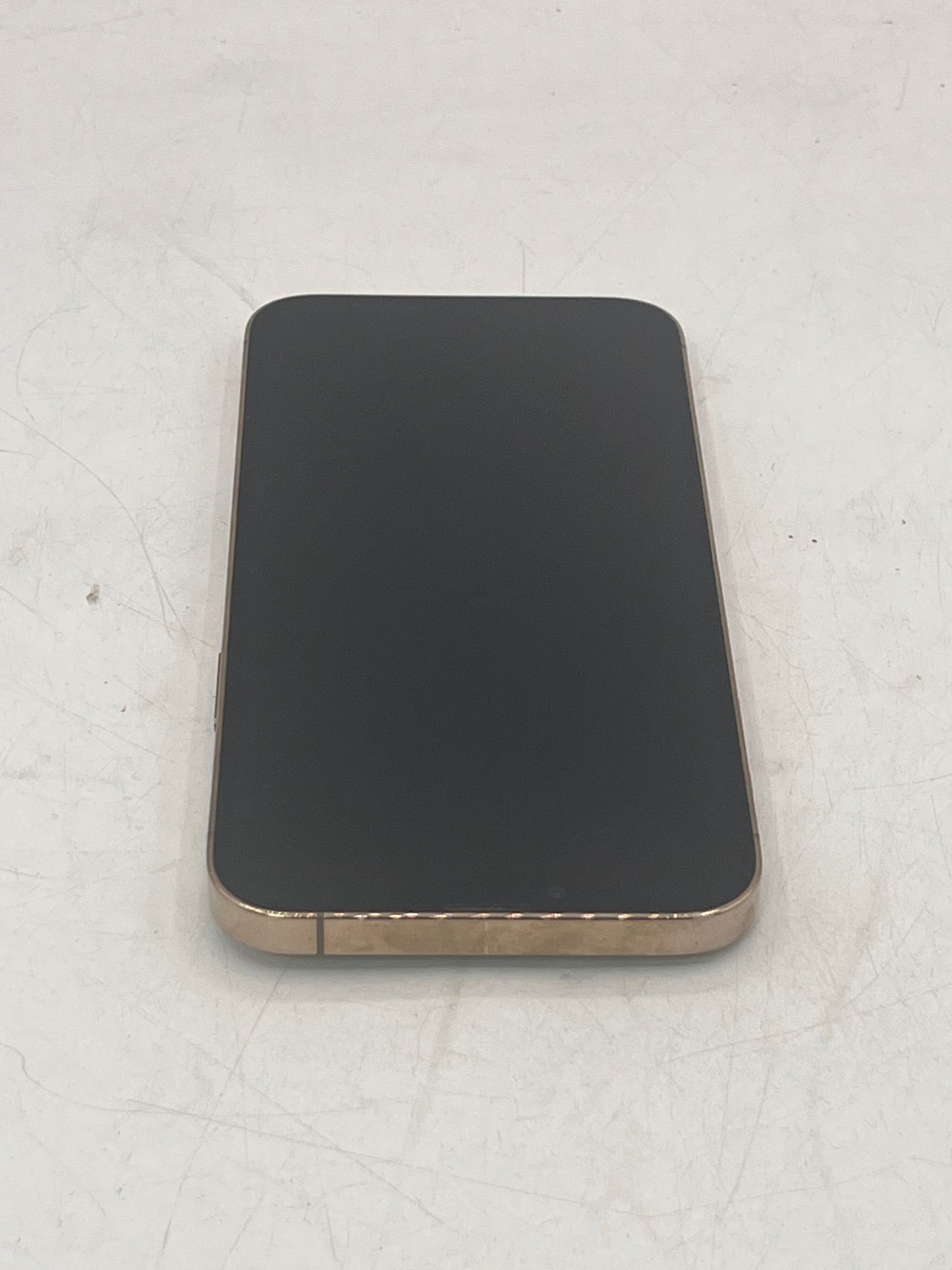 Unlocked Apple iPhone 13 Pro Max MLKU3LL/A A2484 256GB GOLD