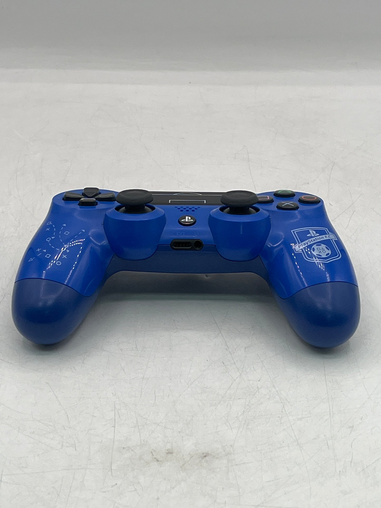 Sony PS4 Wireless Dualshock Controller - F.C. Football Club Limited Edition