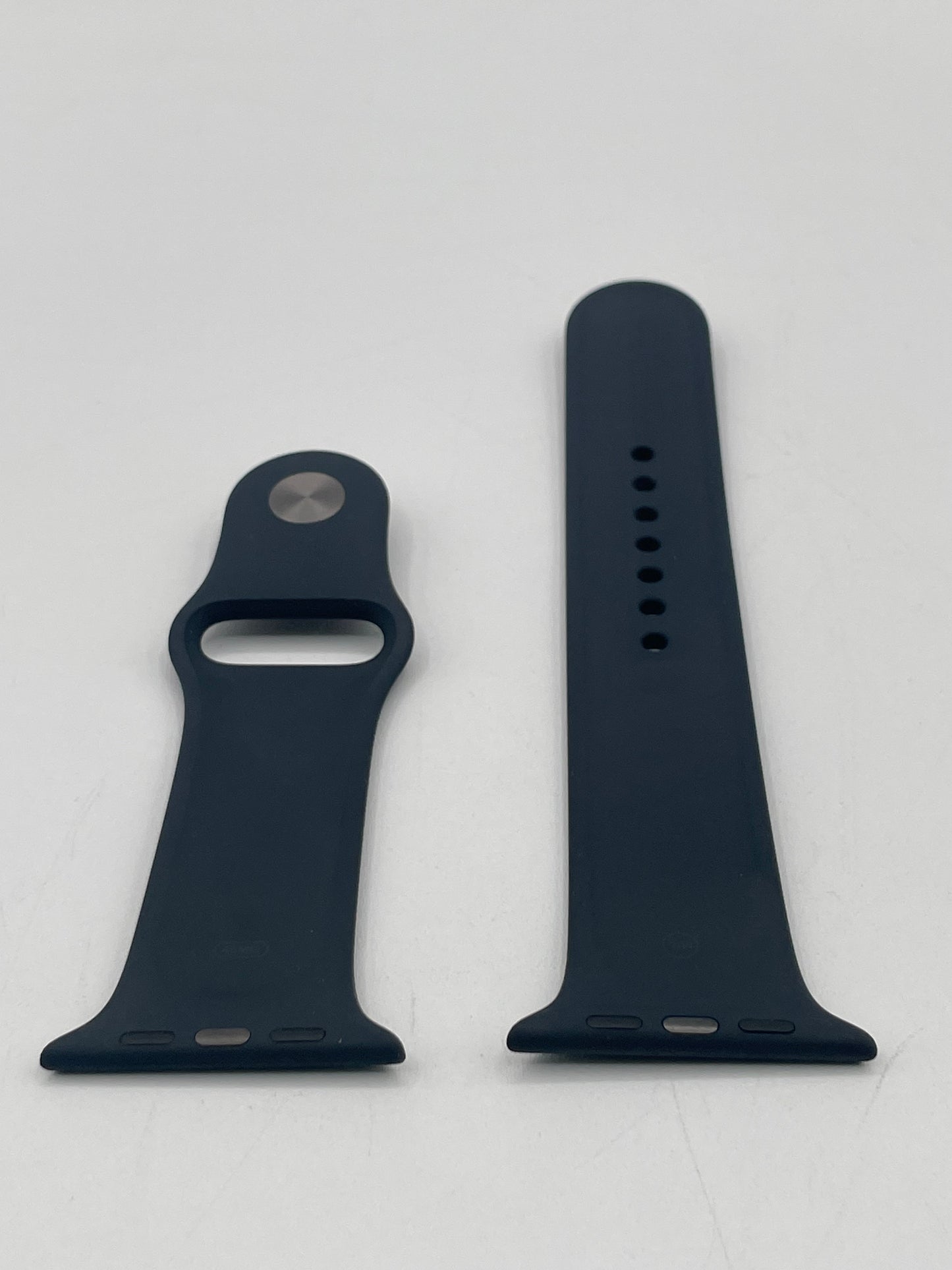 Unlocked Apple Watch SE 2nd Gen 44MM Midnight Aluminum A2727