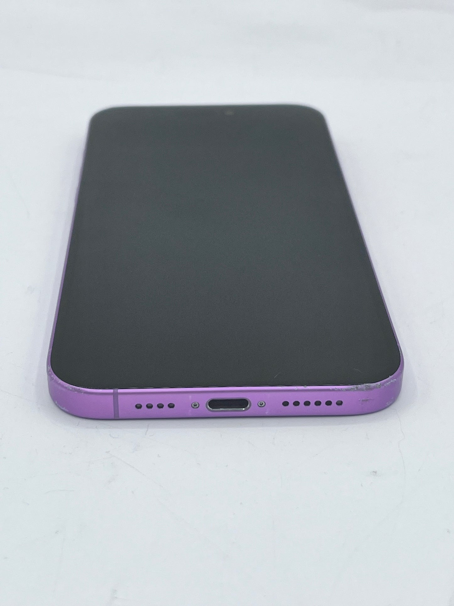 Apple iPhone 16 Plus 6.7" 256GB MXV13LL/A A3082 T-Mobile - Pink READ