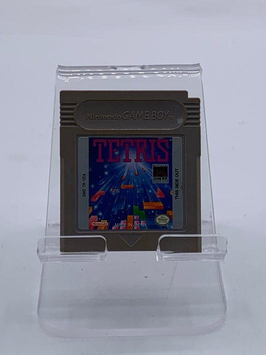 GameBoy Color Tetris Video Game - Free Shipping!