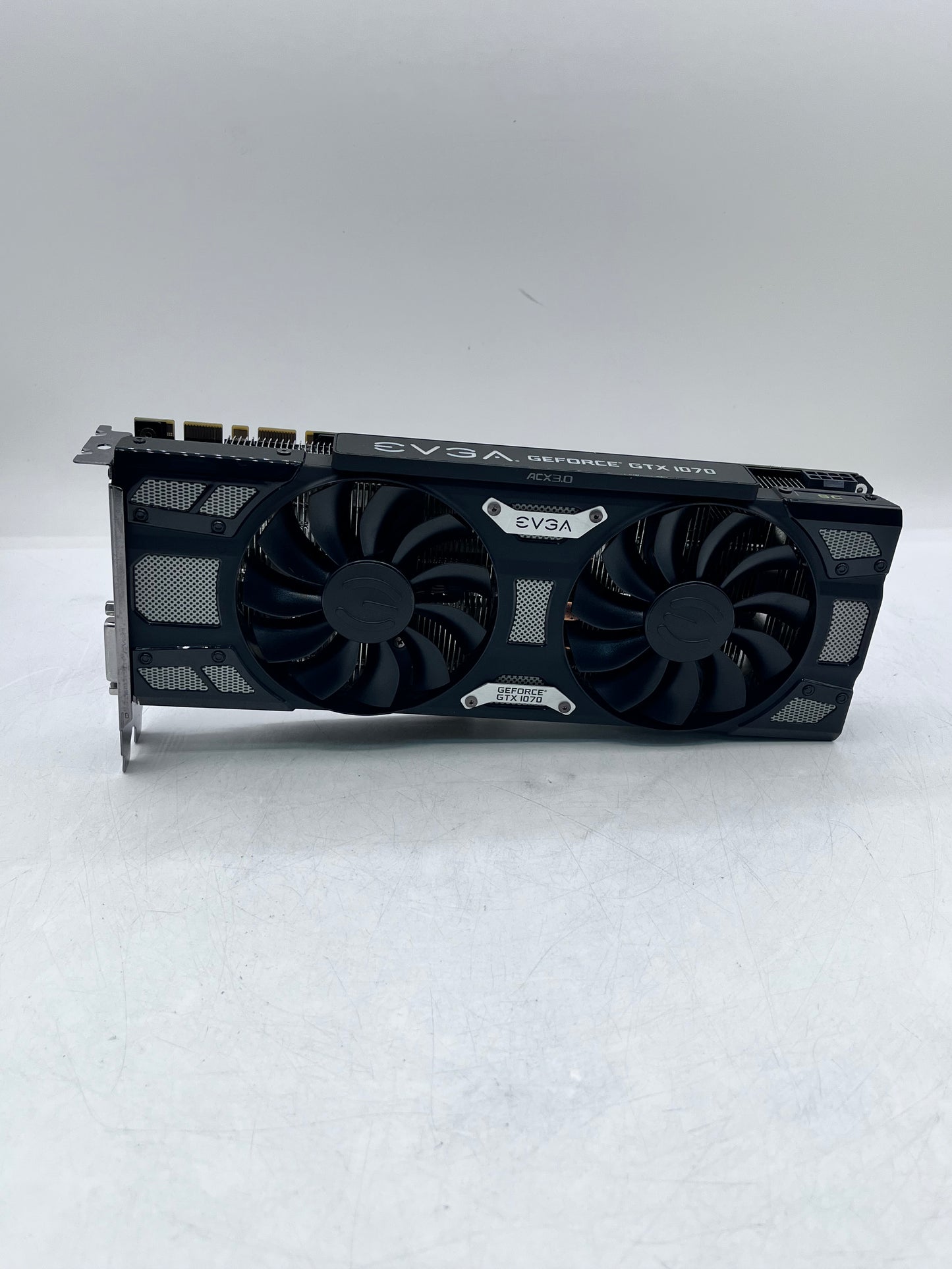 EVGA 08G-P4-6173-KR GeForce GTX 1070 Gaming 8GB GDDR5 ACX 3.0