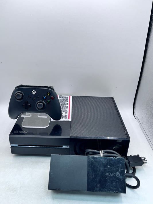Microsoft Xbox One Model 1540 500GB HDD *AC Adapter Included*