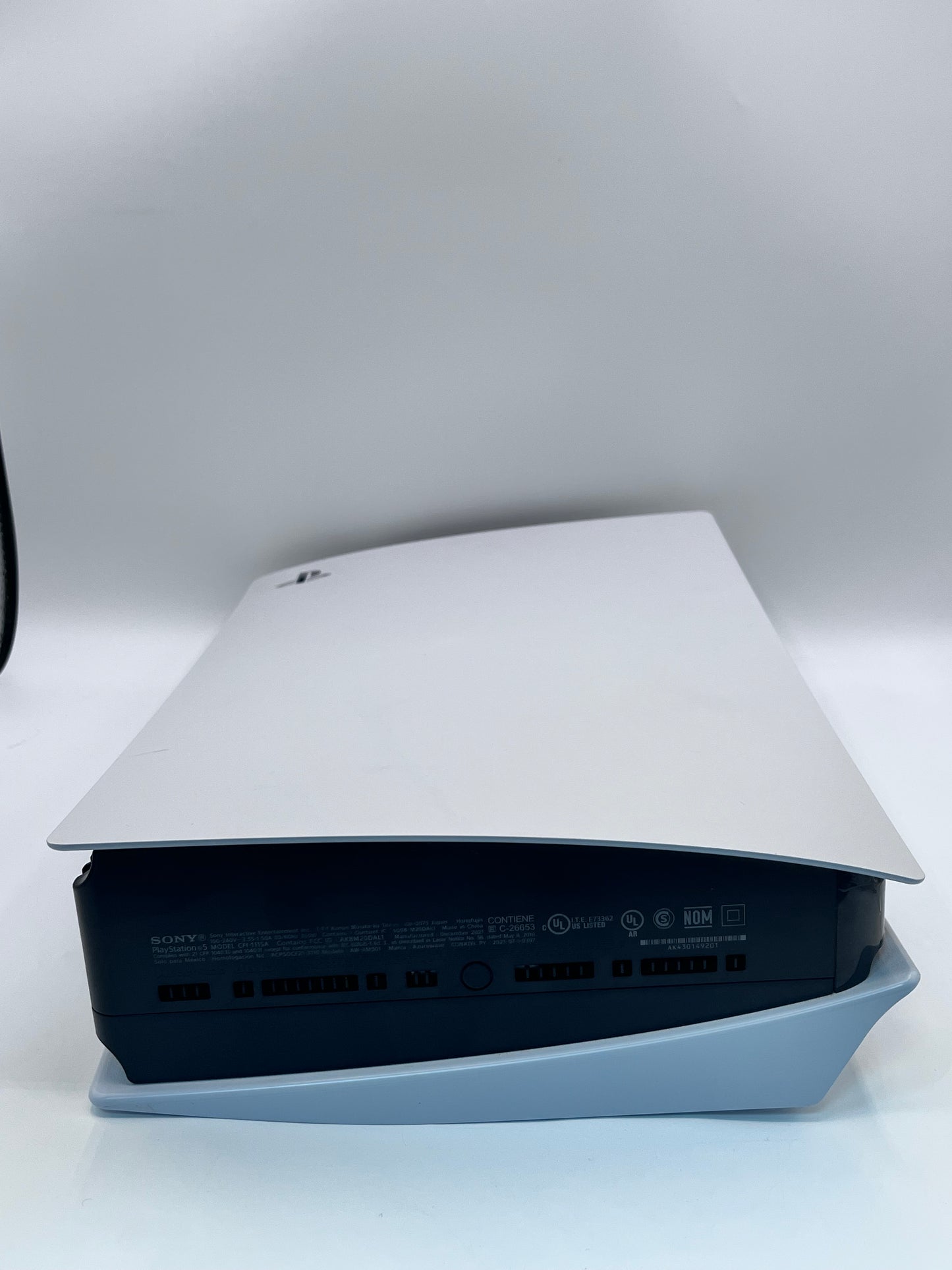 Sony Playstation 5 Disc Edition CFI-1115A 825GB Video Game System
