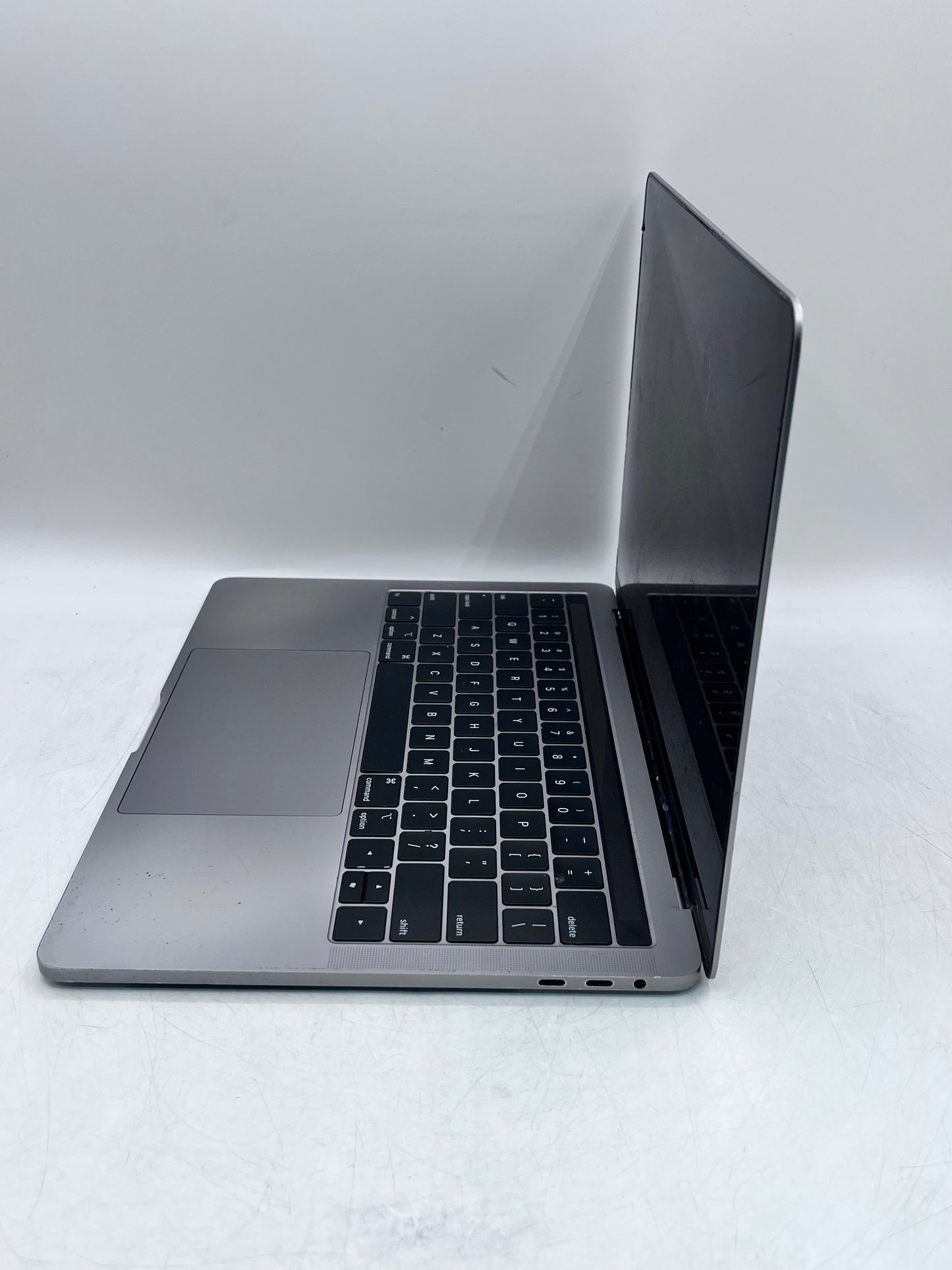 Apple MacBook Pro 13" A1989 (2019) 512GB Intel i5 - Silver
