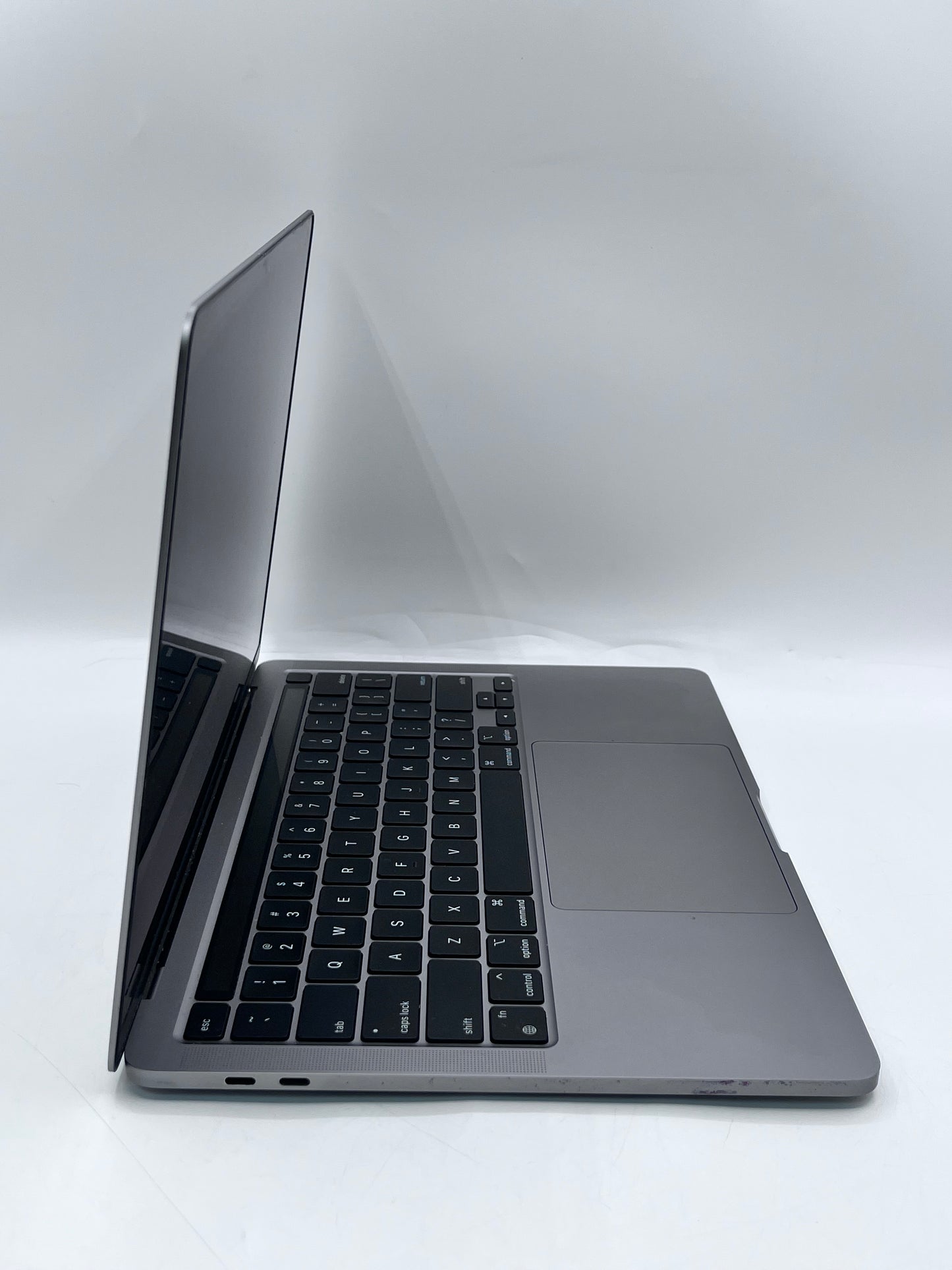 2022 Apple M2 MacBook Pro 13" 8GB 1TB Space Gray A2338 MNEHLL/A Free Shipping