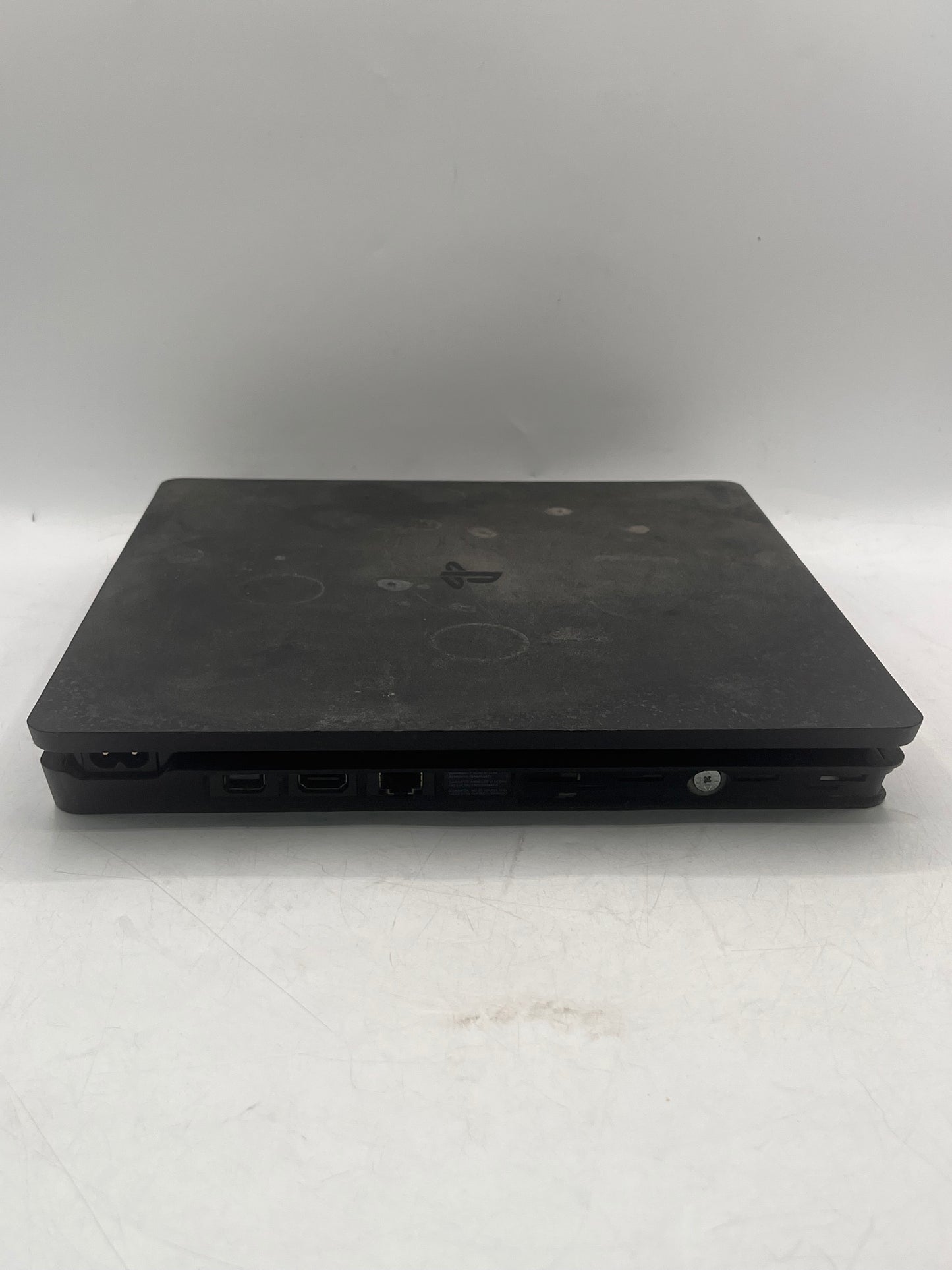 Sony PlayStation 4 Slim CUH-2215B 1TB Video Game Console Black