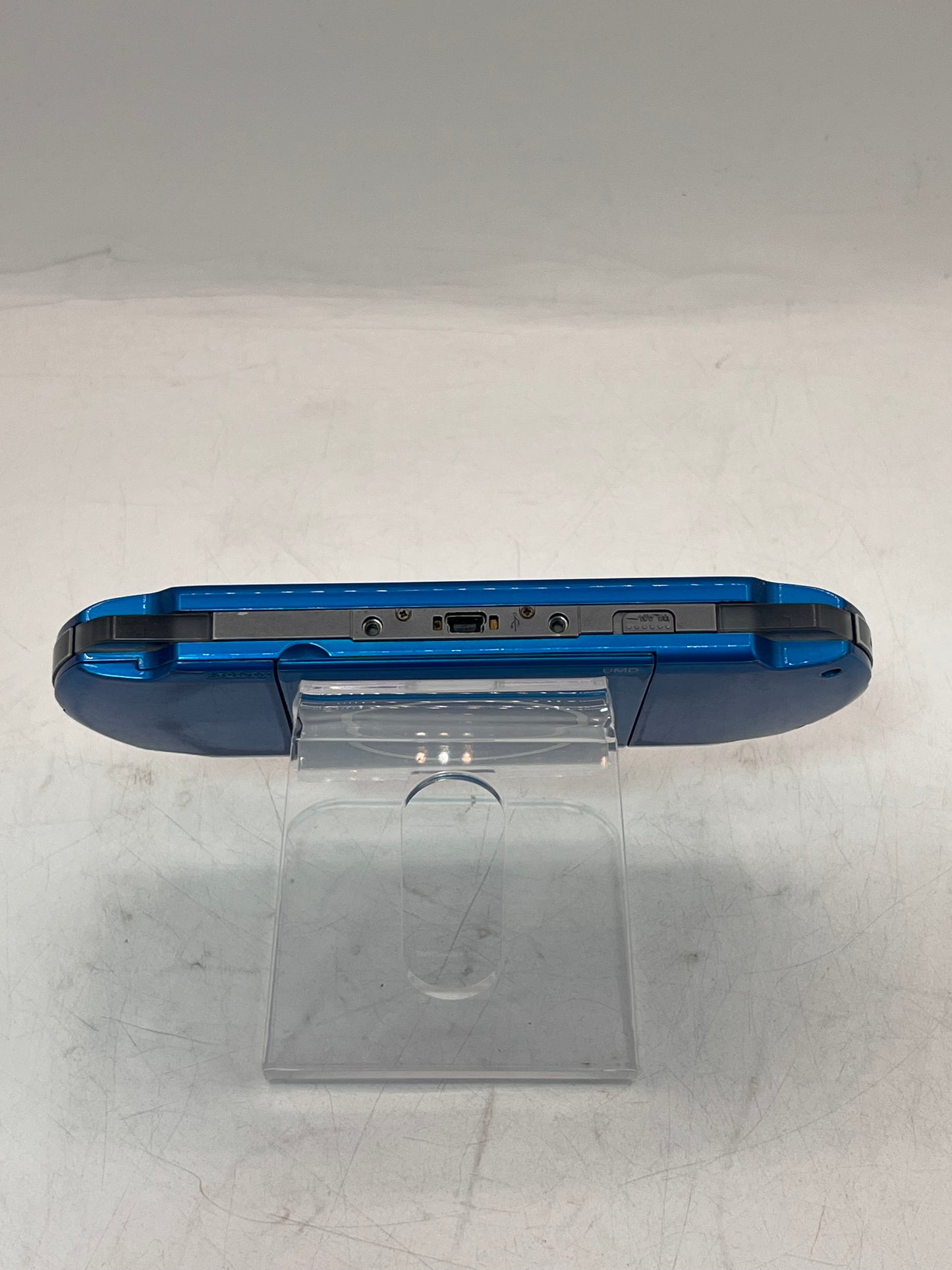 Sony PSP-3000 Video Game System - Blue