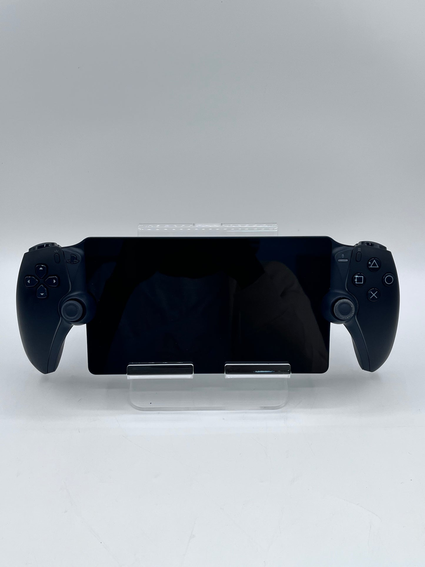 Sony PlayStation Portal Remote Player - Midnight Black CFI-Y1001