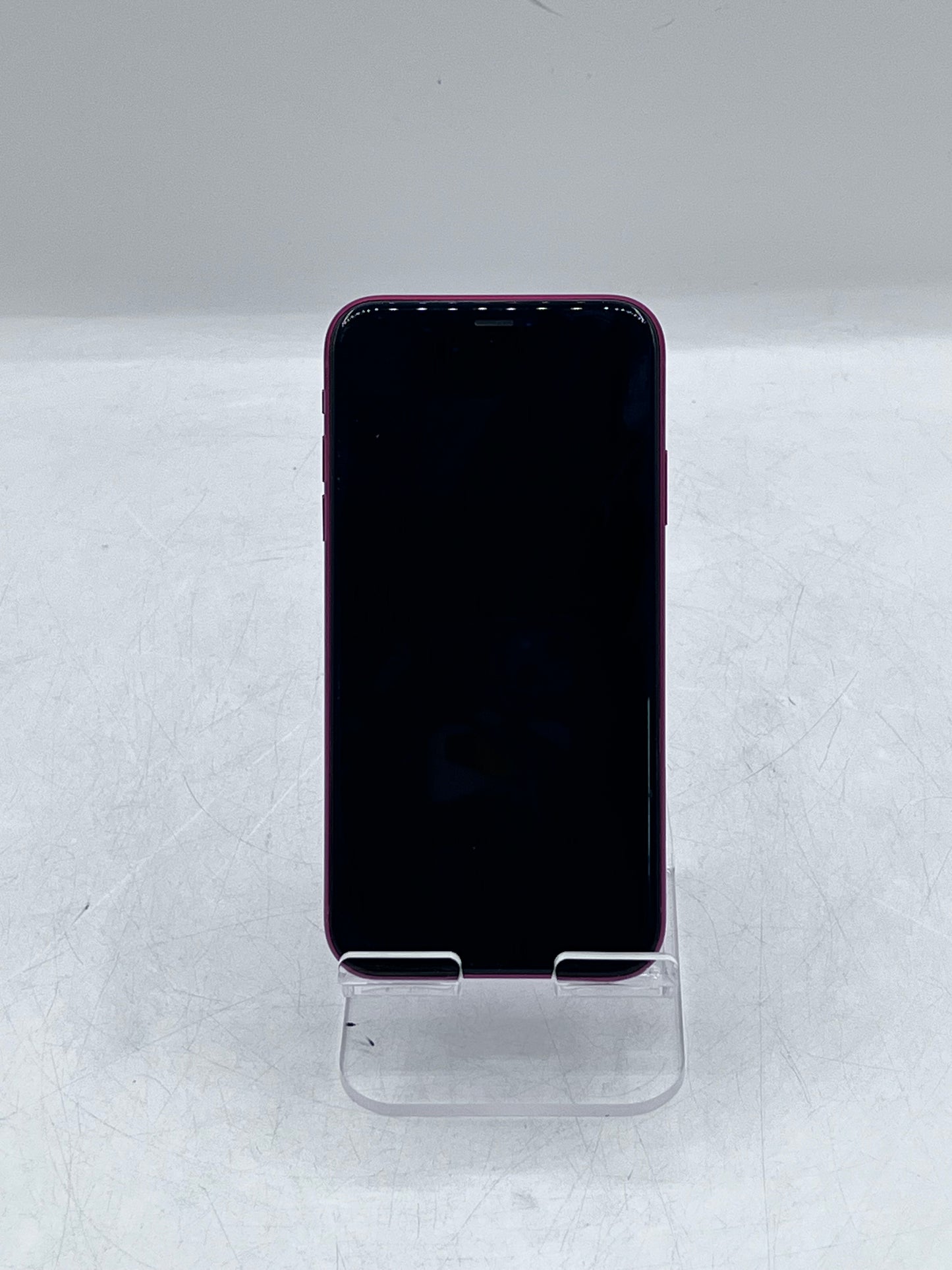 Apple iPhone XR A1984 MT2G2LL/A 64GB Clean IMEI Unlocked - Red