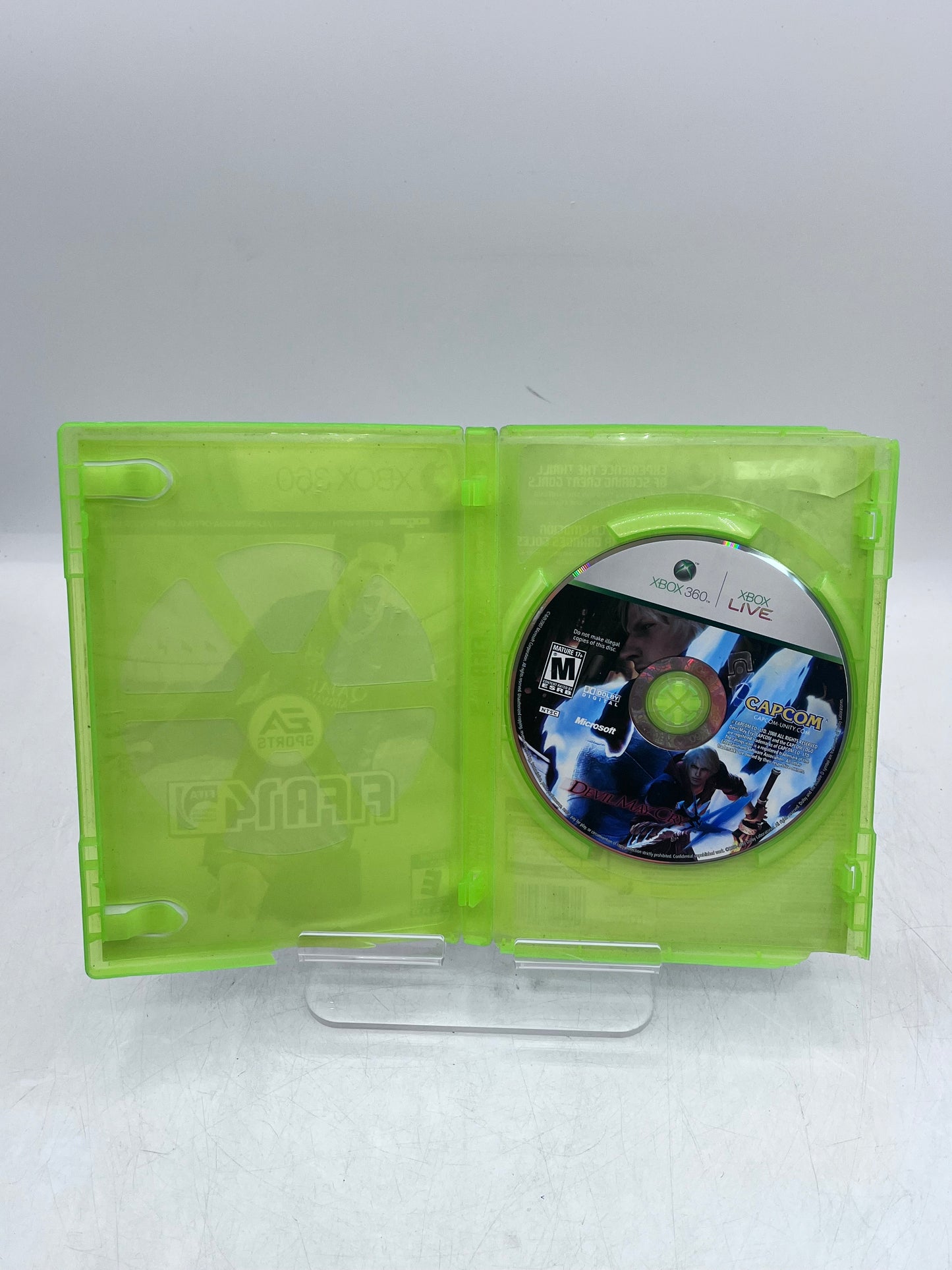 FIFA 14- Xbox 360 Video Game with Box