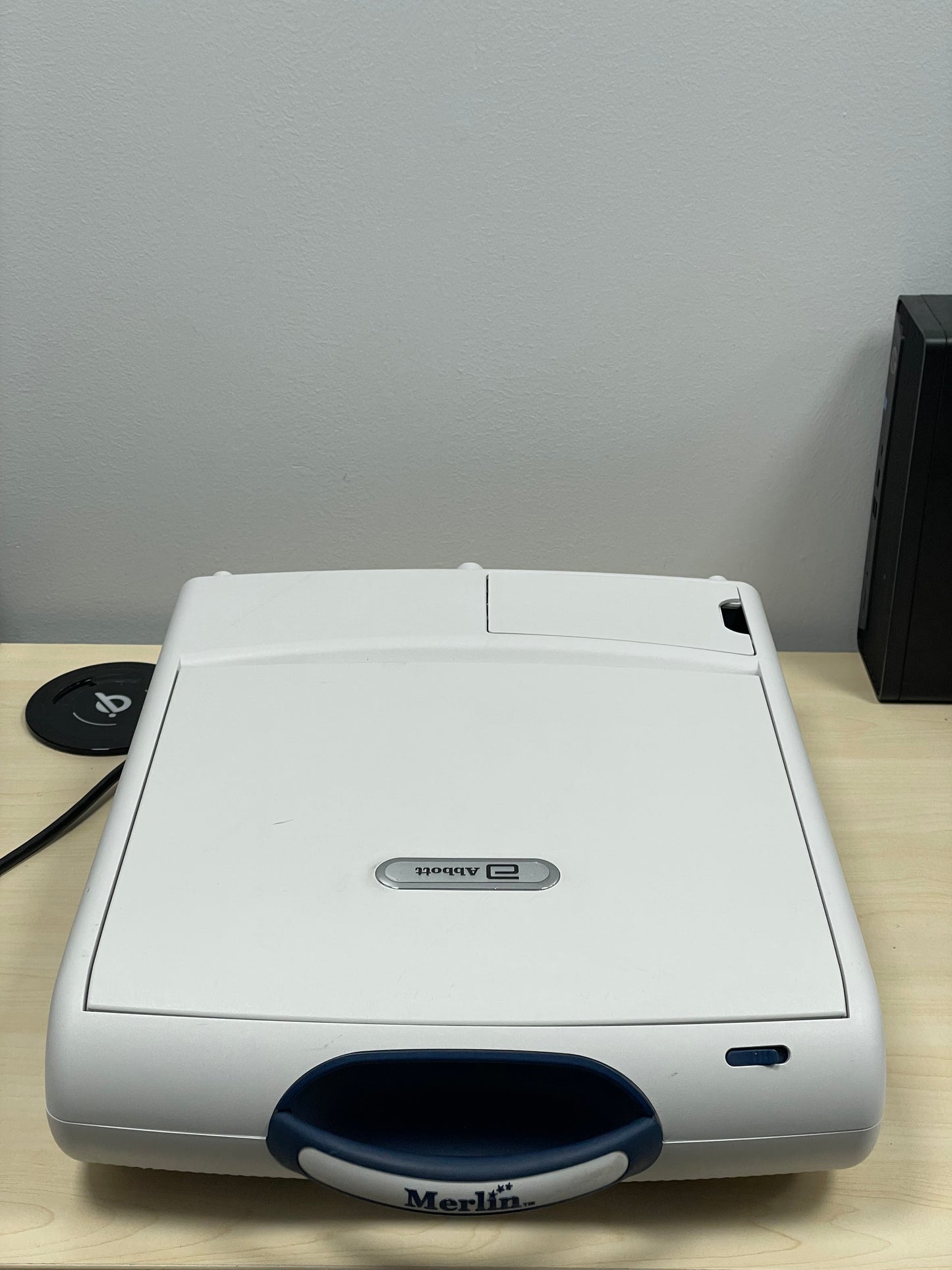 Abbott Merlin Patient Care System Programmer 3650