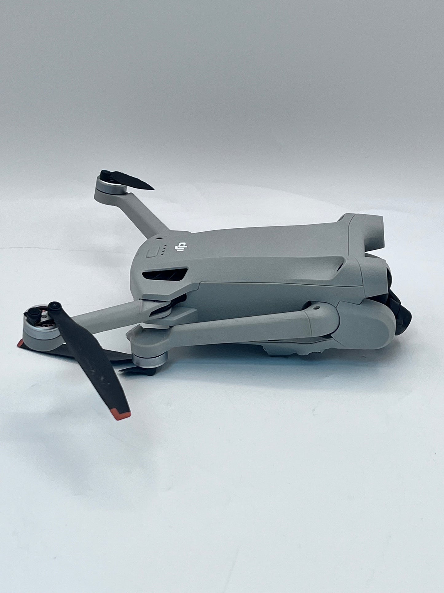 Lot of 3 DJI Mini 3 Pro 2022 - Space Gray READ