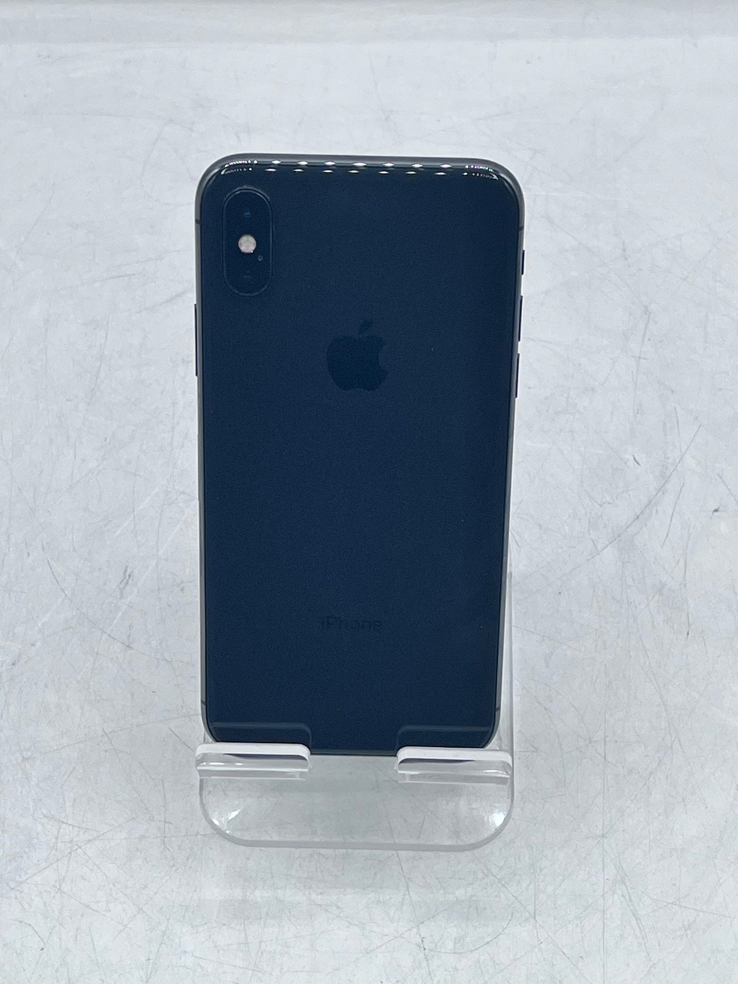 Unlocked Apple iPhone X 256GB A1901 MQAM2LL/A - Space Gray