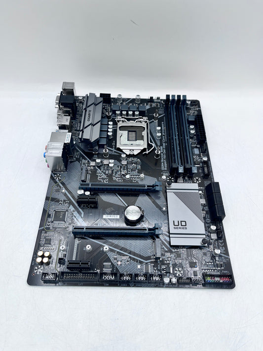 Gigabyte B560 DS3H AC Intel LGA 1200 DDR4 ATX Motherboard