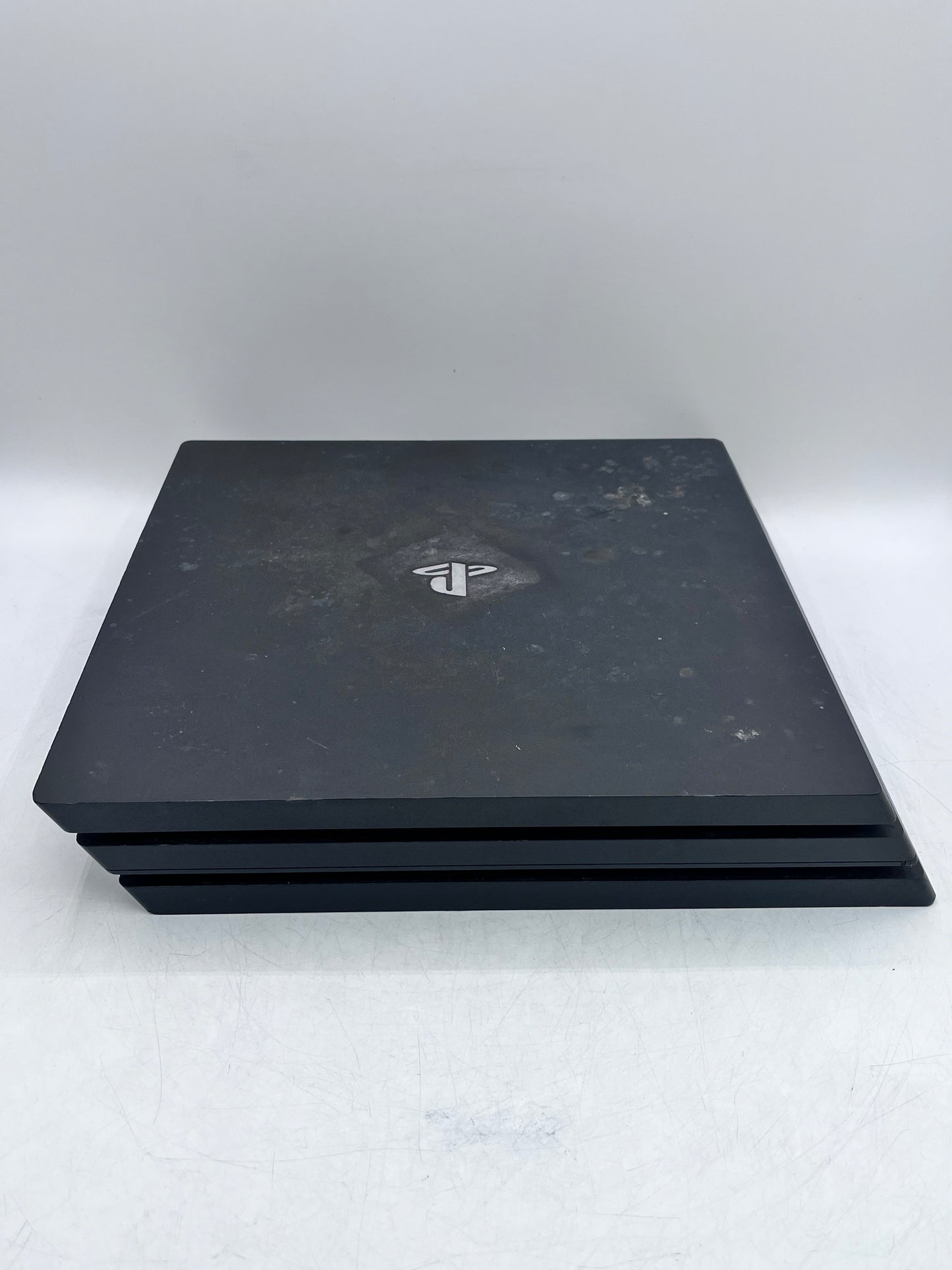 Sony PlayStation 4 Pro (CUH-7115B) 1TB PS4 Console Tested Working With Cable