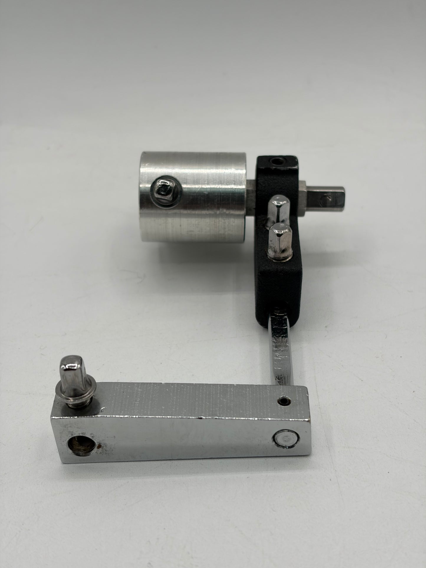 DW Drum Workshop Ratcheting Clamp