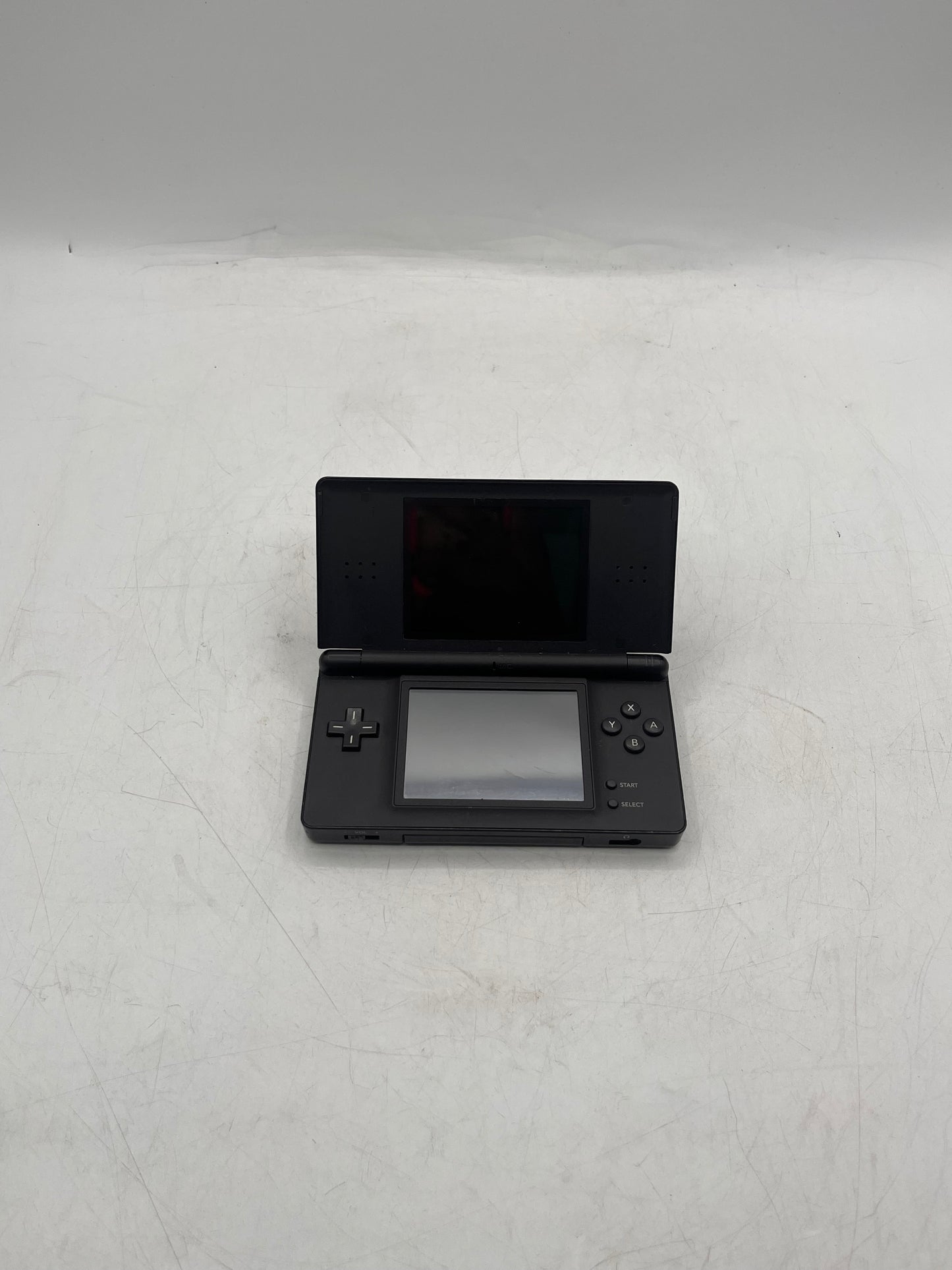 Nintendo DS Lite USG-001 Handheld Game Console 2006 Black