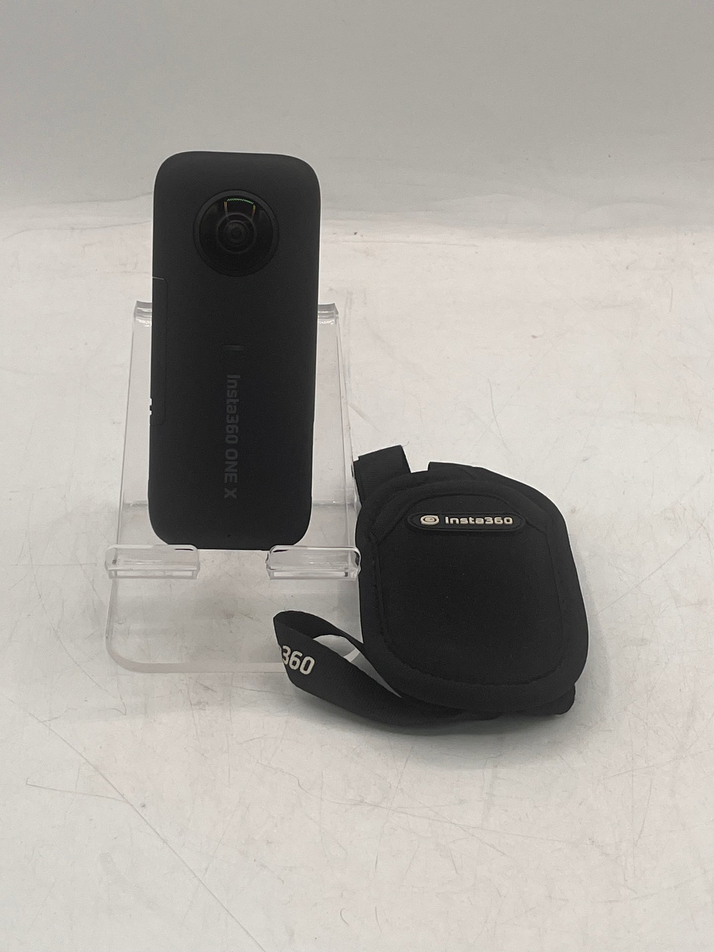 Insta360 ONE X Camcorder - Black