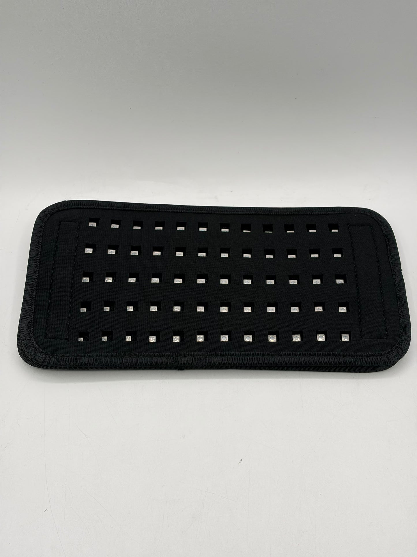 Red Light Therapy Belt - Infrared Light Therapy - Pain Relief Device