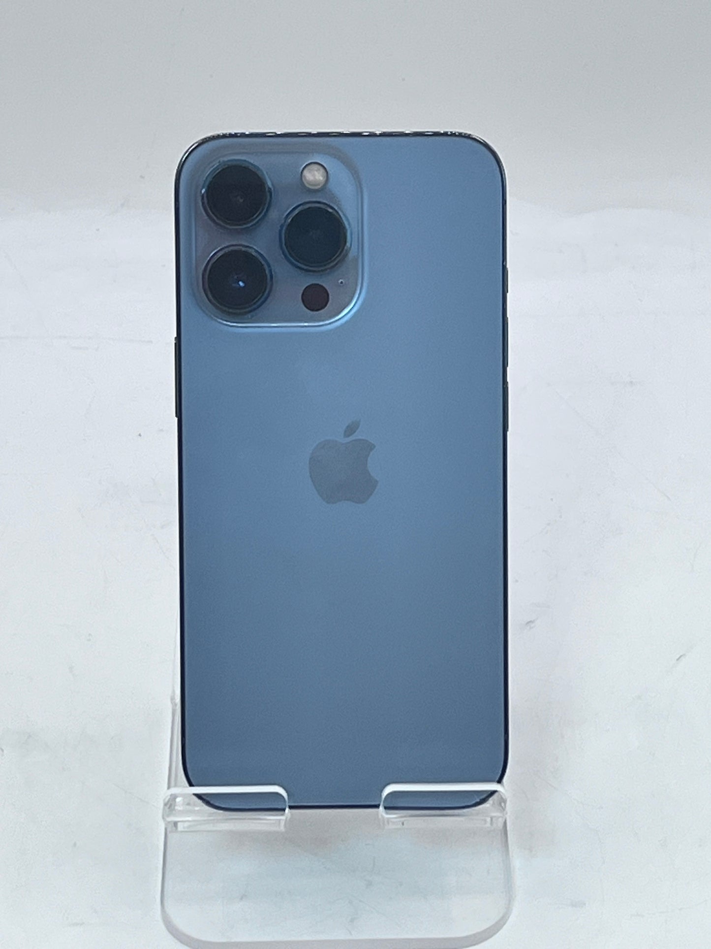 Unlocked Apple iPhone 13 Pro 6.1" MLU03LL/A A2483 6GB 256GB - Blue
