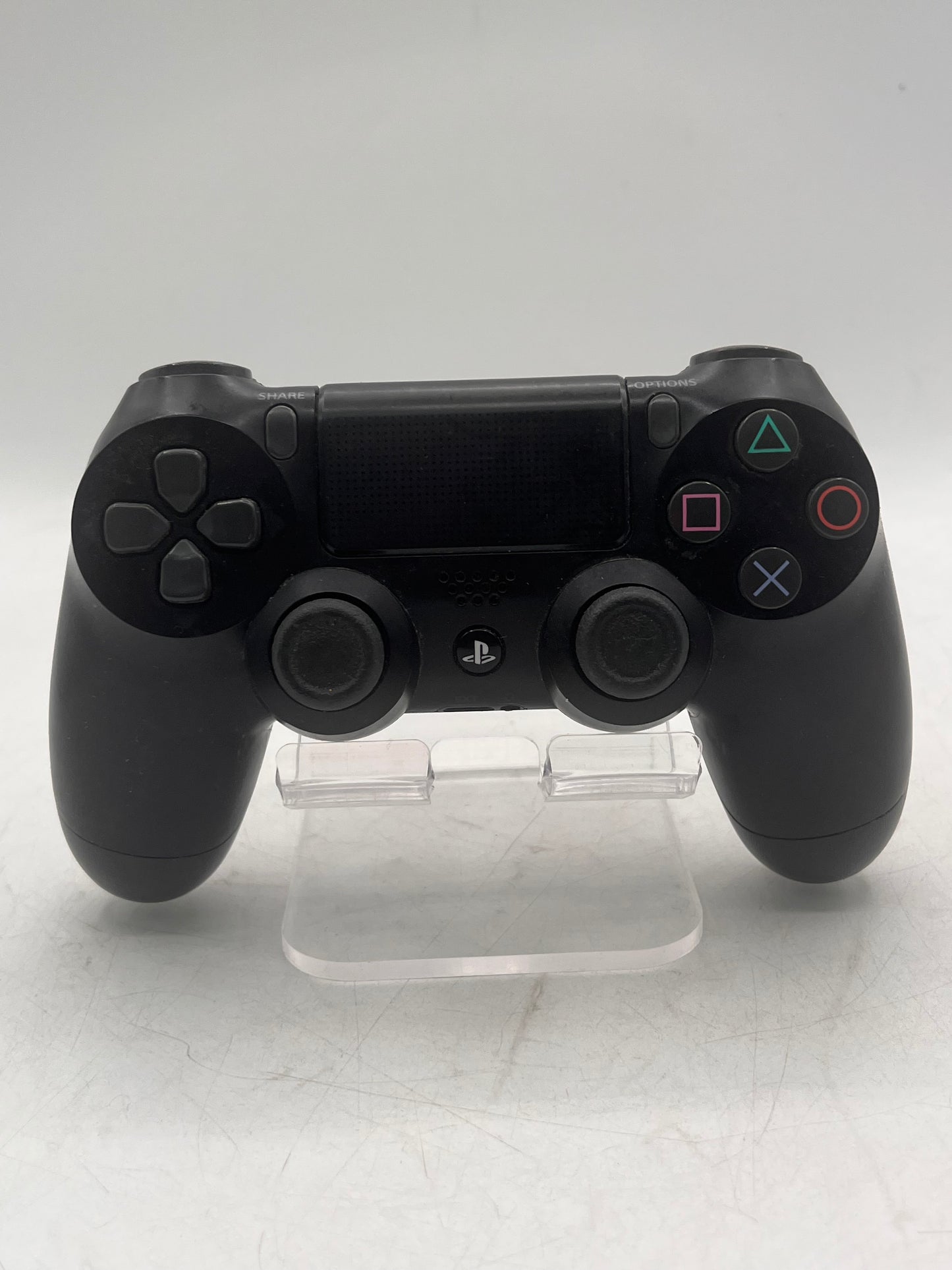 Sony PlayStation 4 Slim CUH-2215B 1TB Video Game Console Black