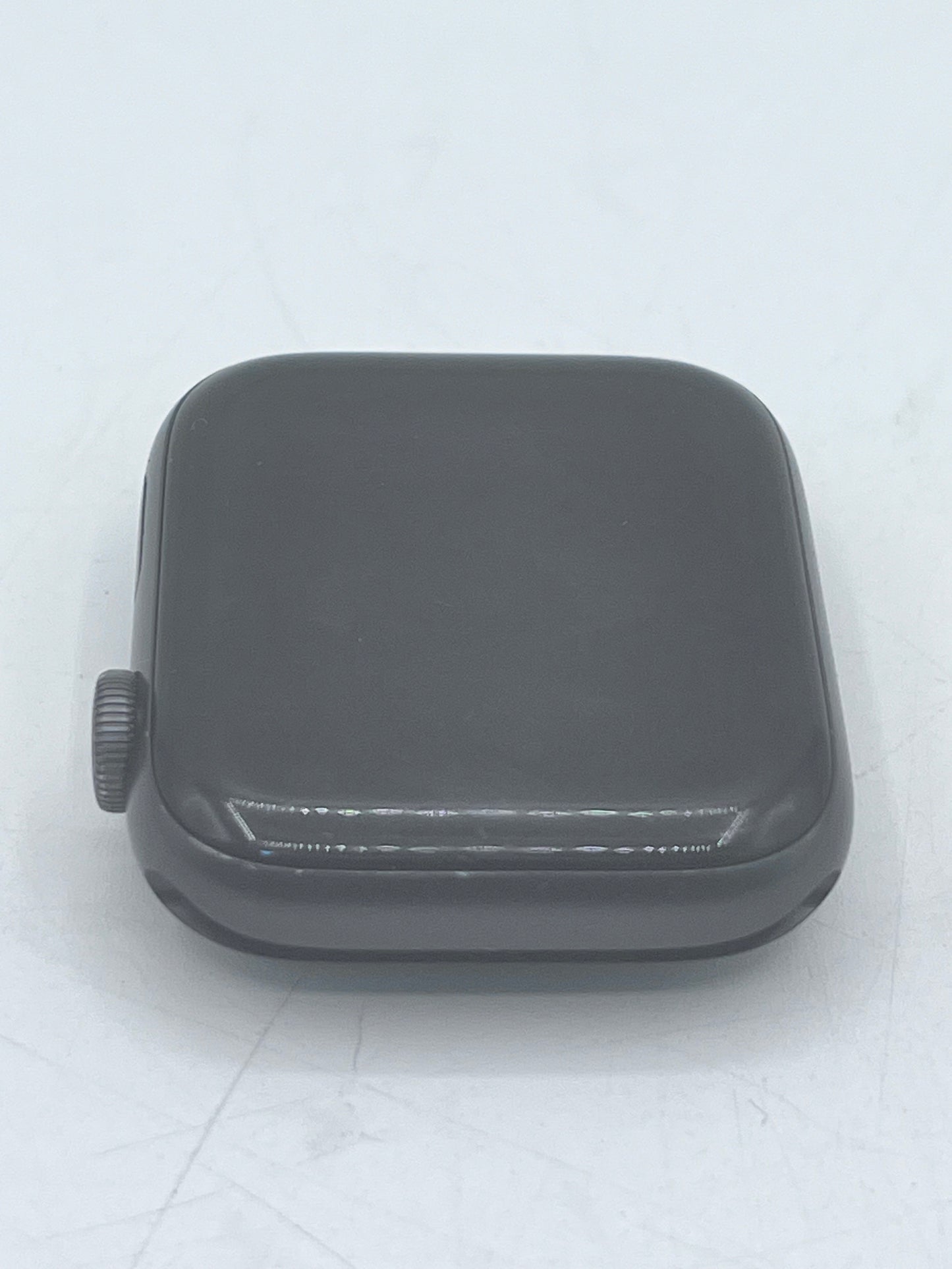 Unlocked  Apple Watch Series 5 44mm GPS+Cellular A2095 - Space Gray