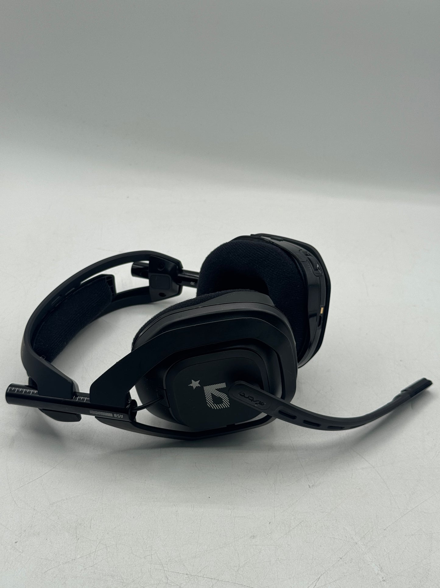 Astro A50 Wireless Gaming Headset + Base Station Black For PS/Playstation PC/Mac