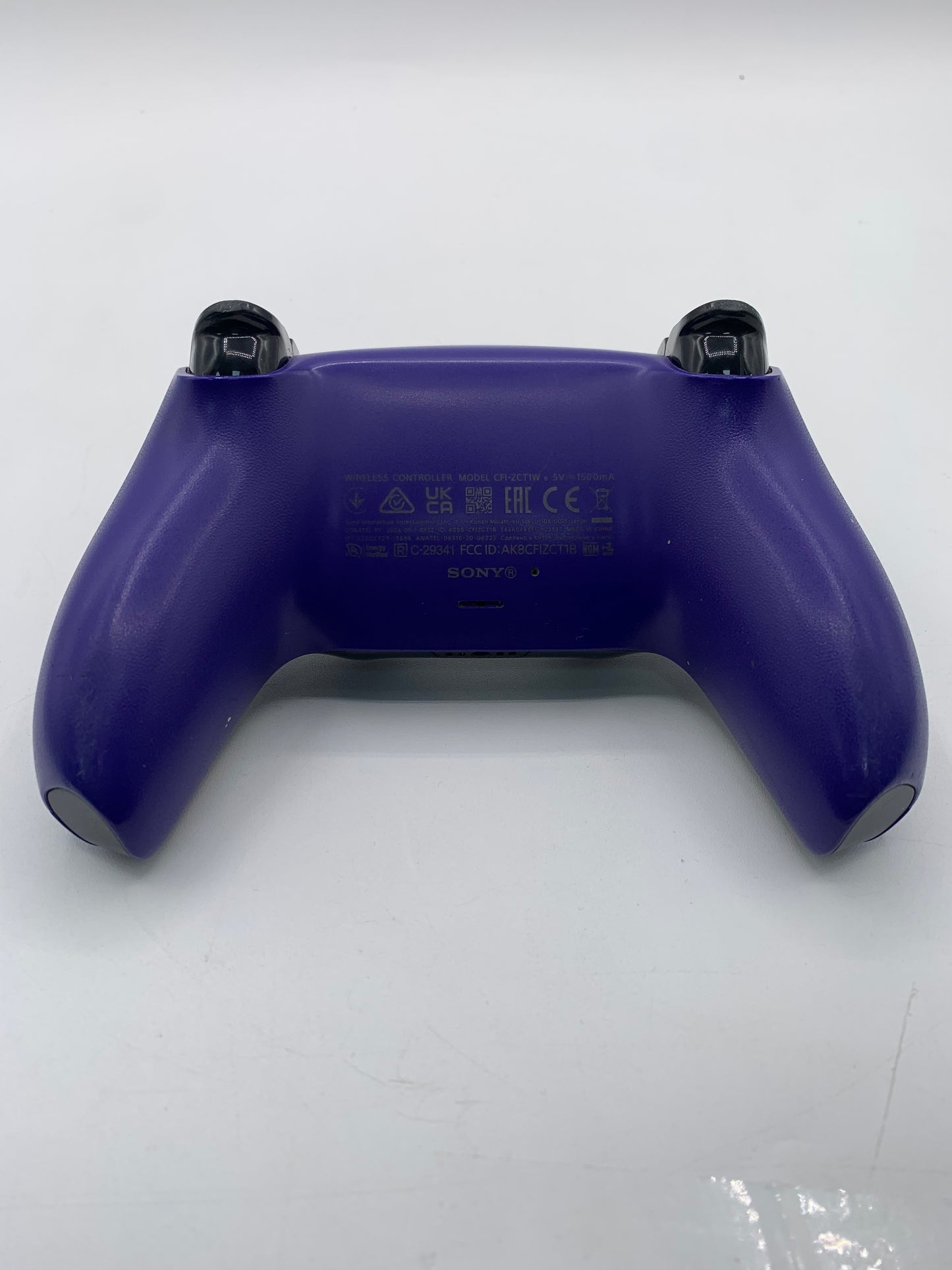 Sony Playstation 5 Dualsense Wireless Controller Purple