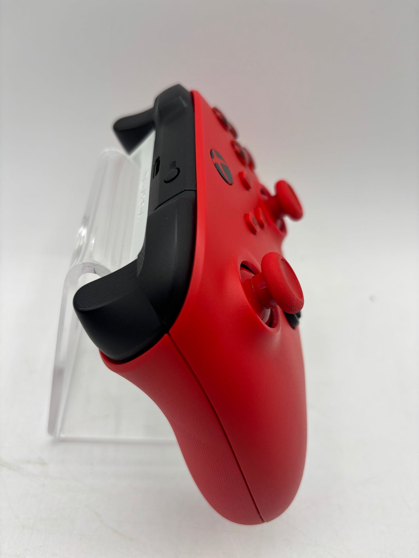 Microsoft Xbox Series X|S Wireless Controller Shock 1914, Red (FREE SHIPPING)