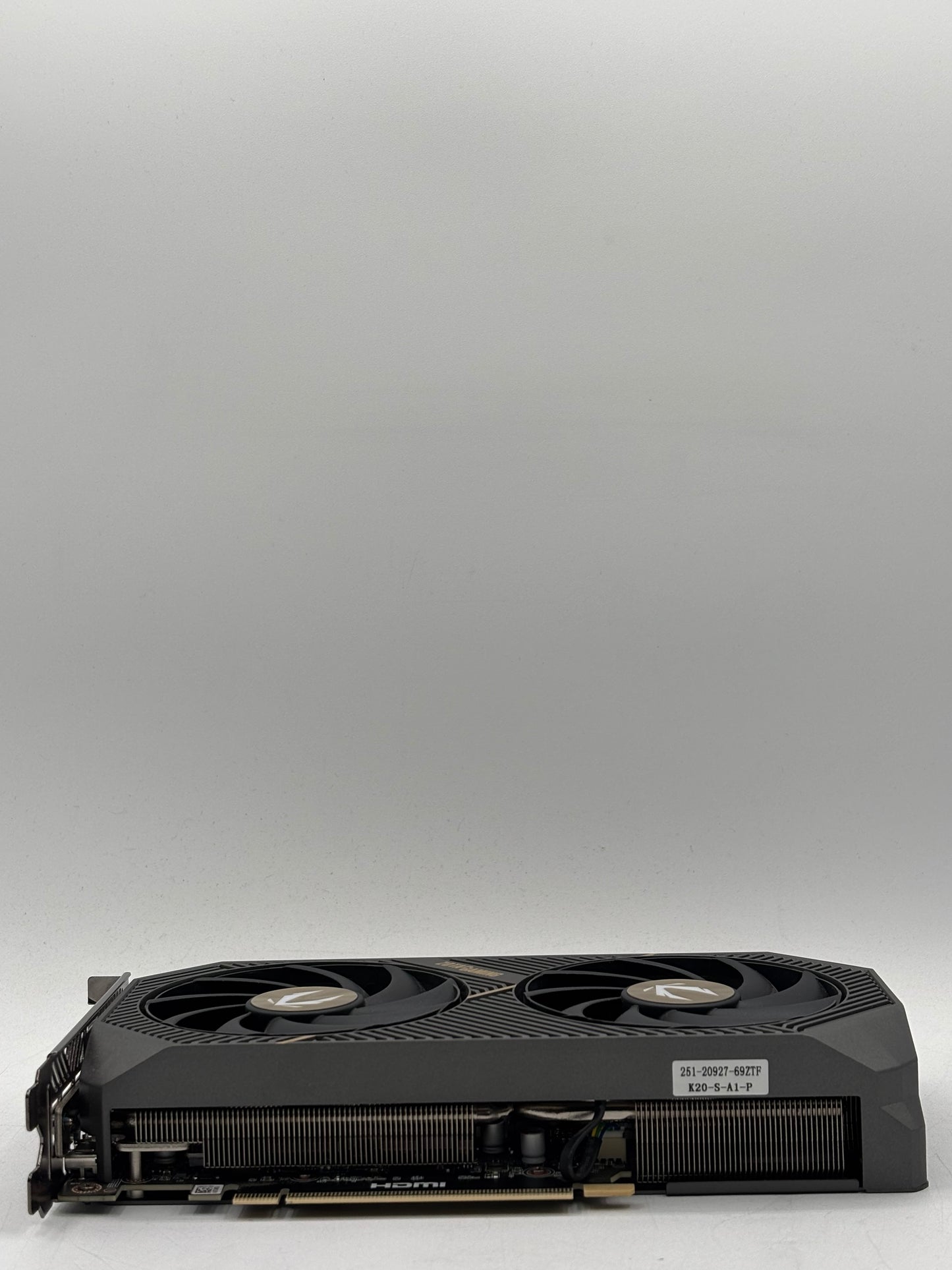 Zotac GeForce RTX 5060 Ti Twin Edge OC 16GB GDDR7 Graphics Card