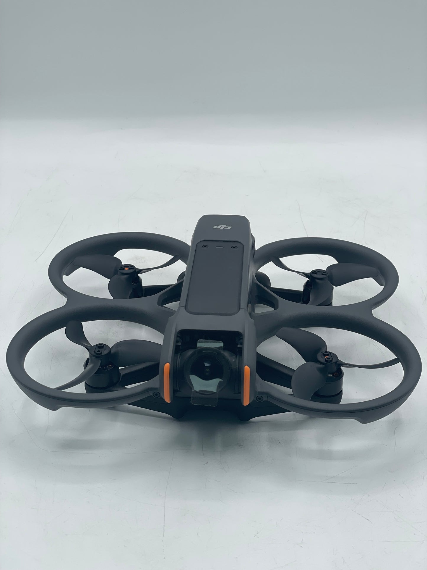 DJI Avata 2 Fly More Combo Drone - New Open Box - Fully Functional - Black