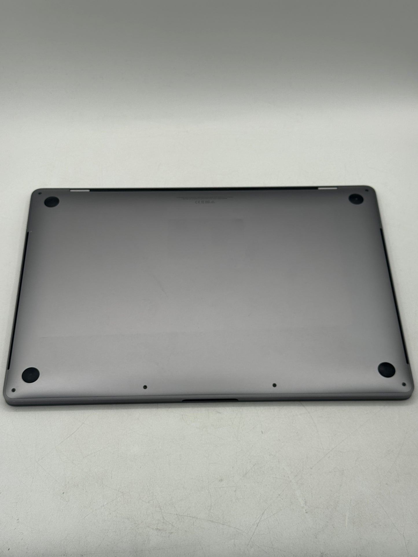 2019 Apple MacBook Pro 16" Core i9 16GB 1TB A2141 MVVM2LL/A Space Gray READ