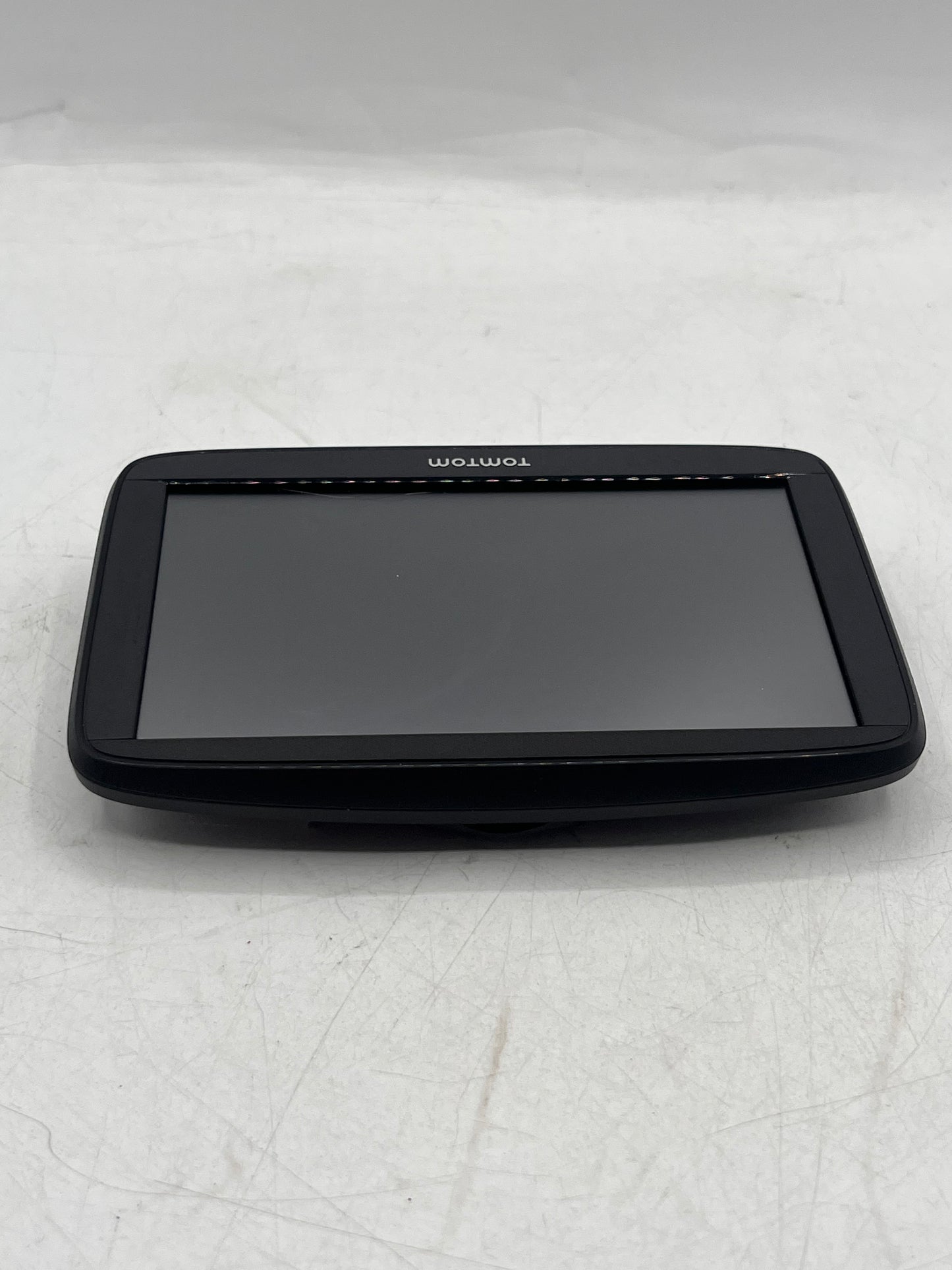 TomTom START 52 Black Car Parts