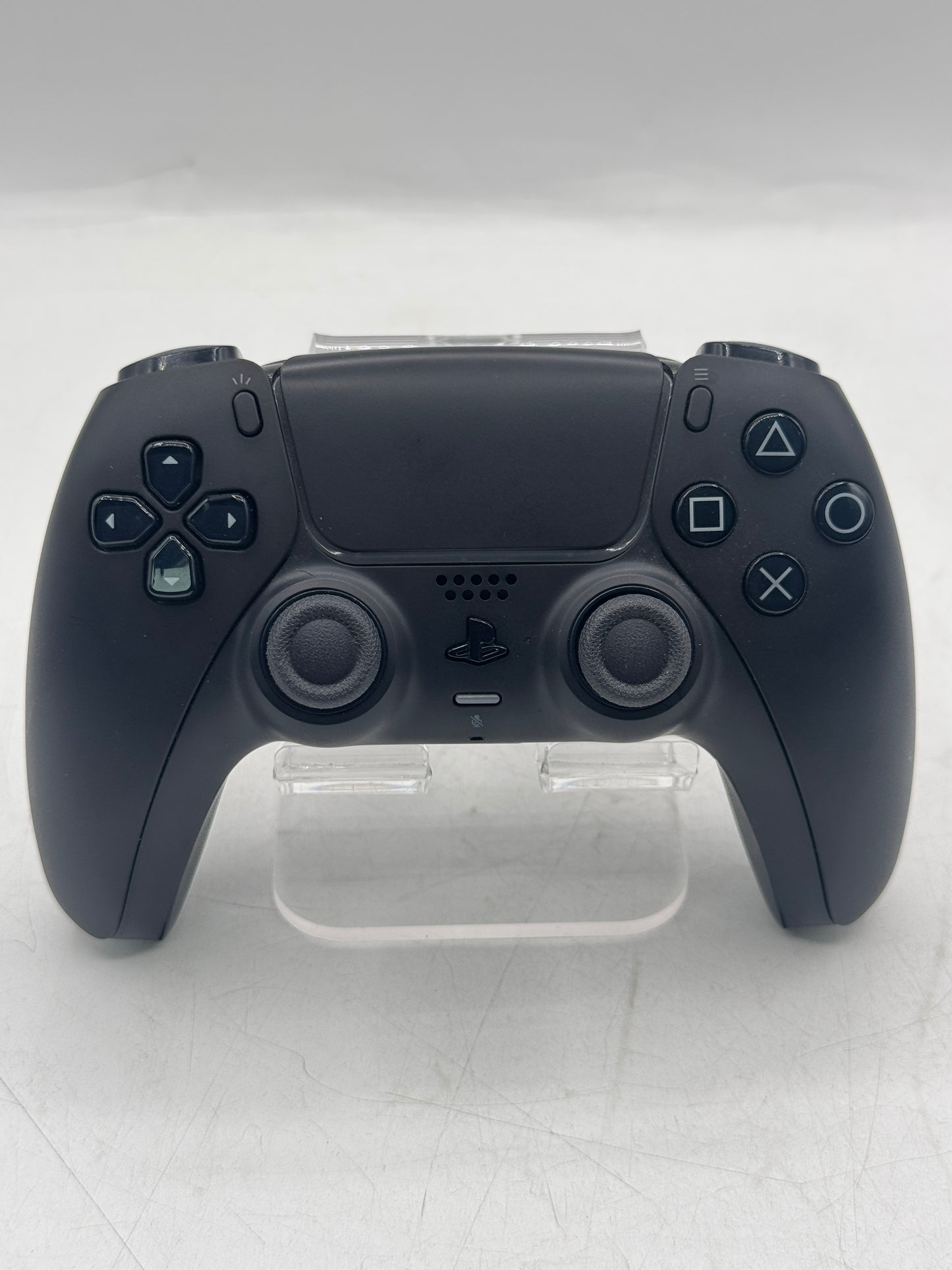 Sony PlayStation 5 PS5 DualSense Wireless Controller Midnight Black CFI-ZCT1W
