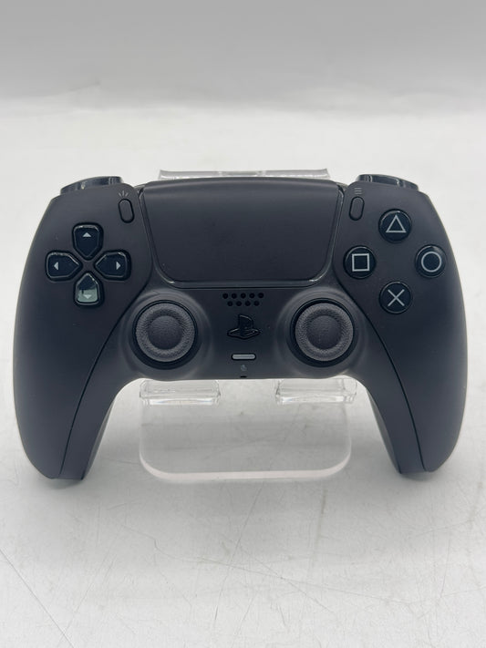 Sony PlayStation 5 PS5 DualSense Wireless Controller Midnight Black CFI-ZCT1W