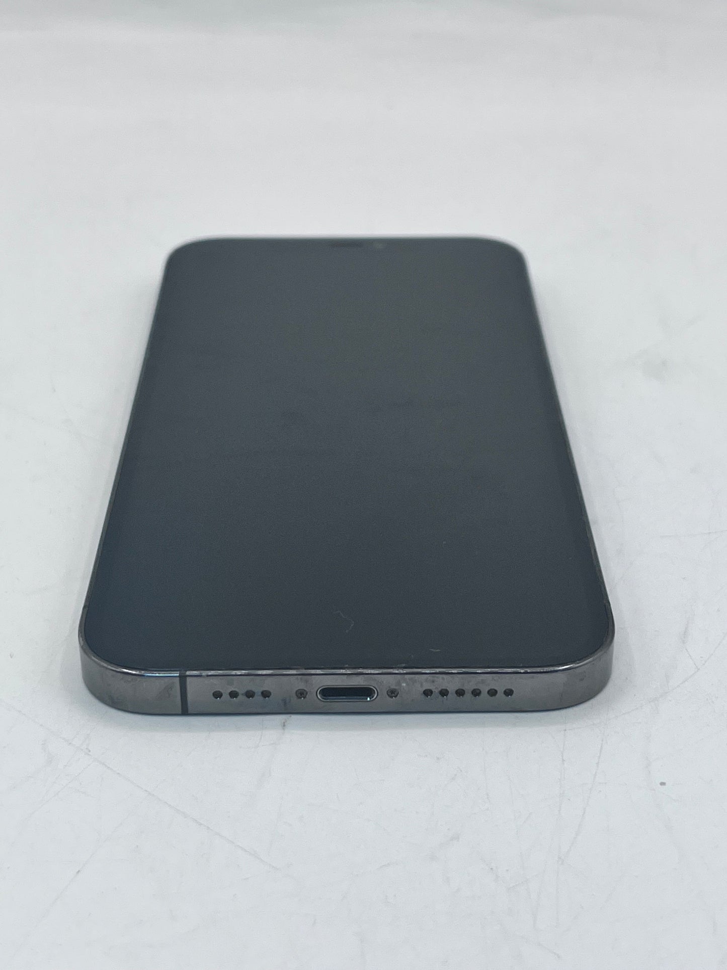 Unlocked Apple iPhone 12 Pro Max MG8X3LL/A A2342  6.7" 128GB Space Gray