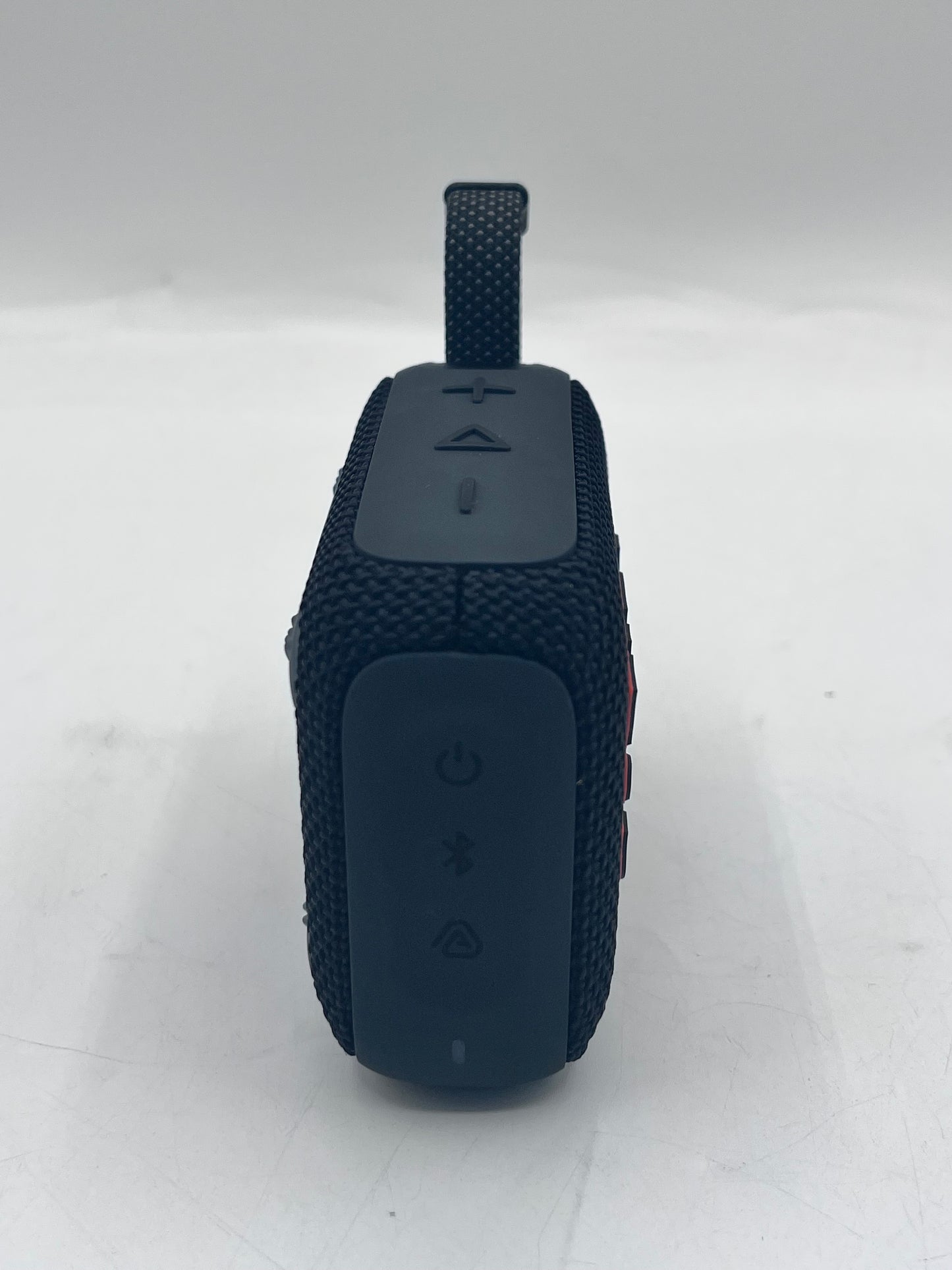 JBL Go4 Bluetooth Speaker - Black