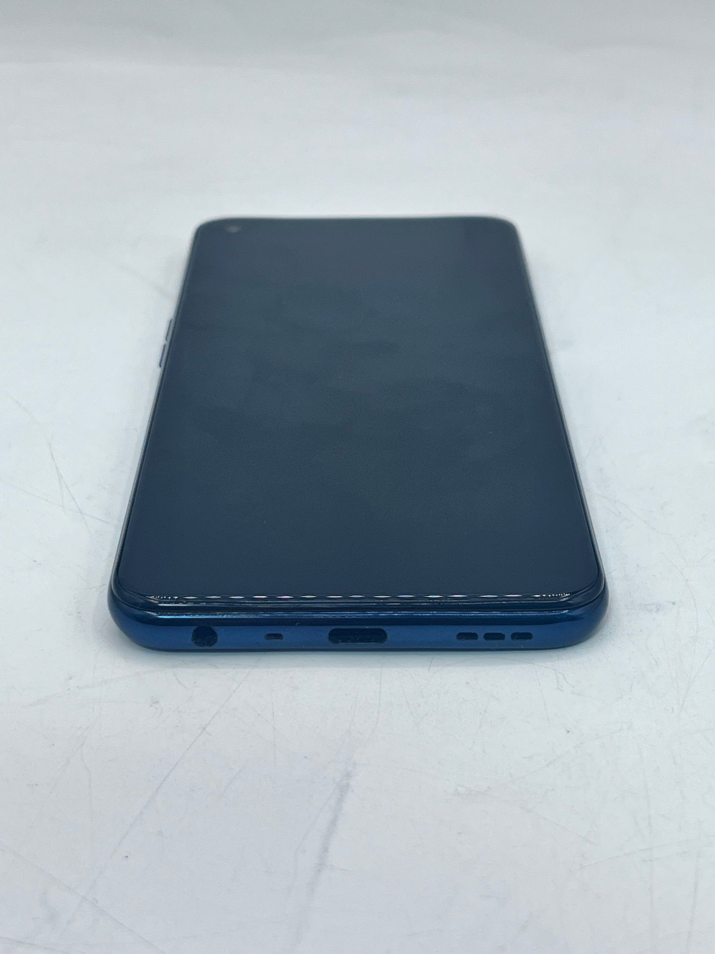 Factory Unlocked OnePlus Nord N200 5G 64GB Blue DE2118 Free Shipping