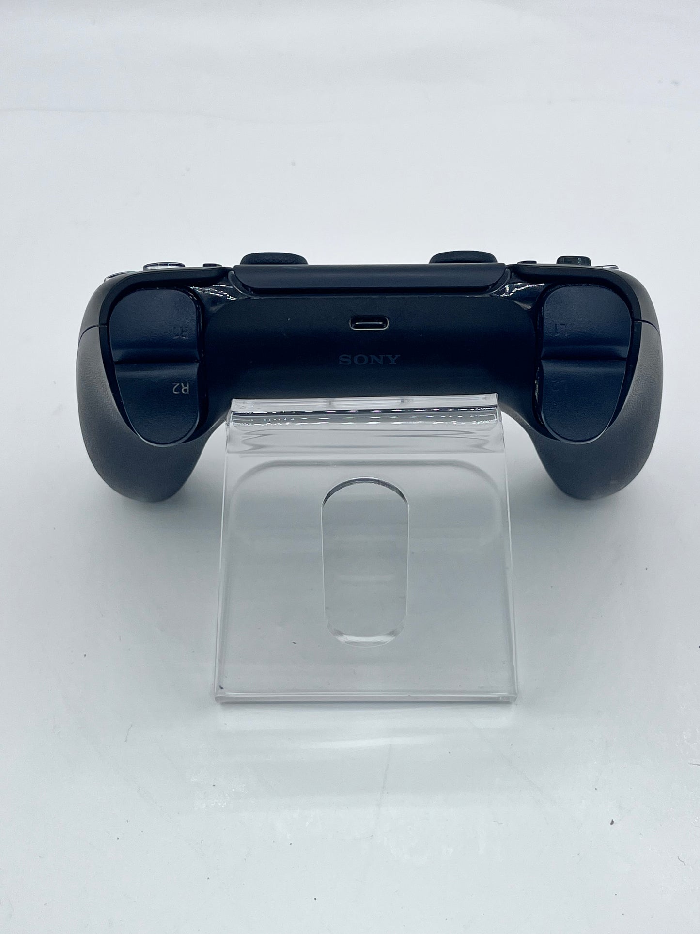Sony PlayStation 5 PS5 DualSense Wireless Controller CFI-ZCT1W Black Official