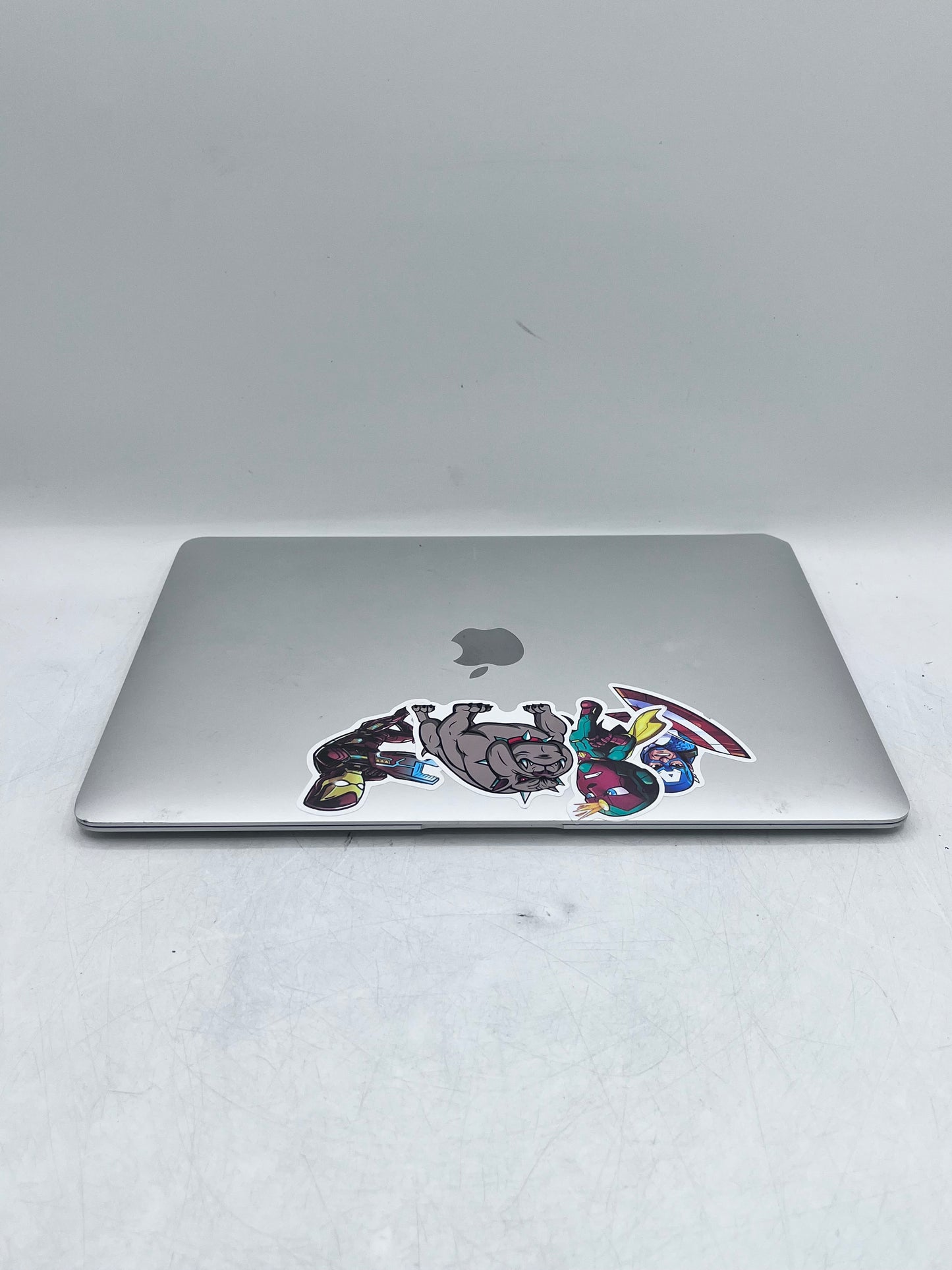 Apple MacBook Air 2020 13.3" M1 8GB 256GB A2337 MGN93LL/A Silver - READ