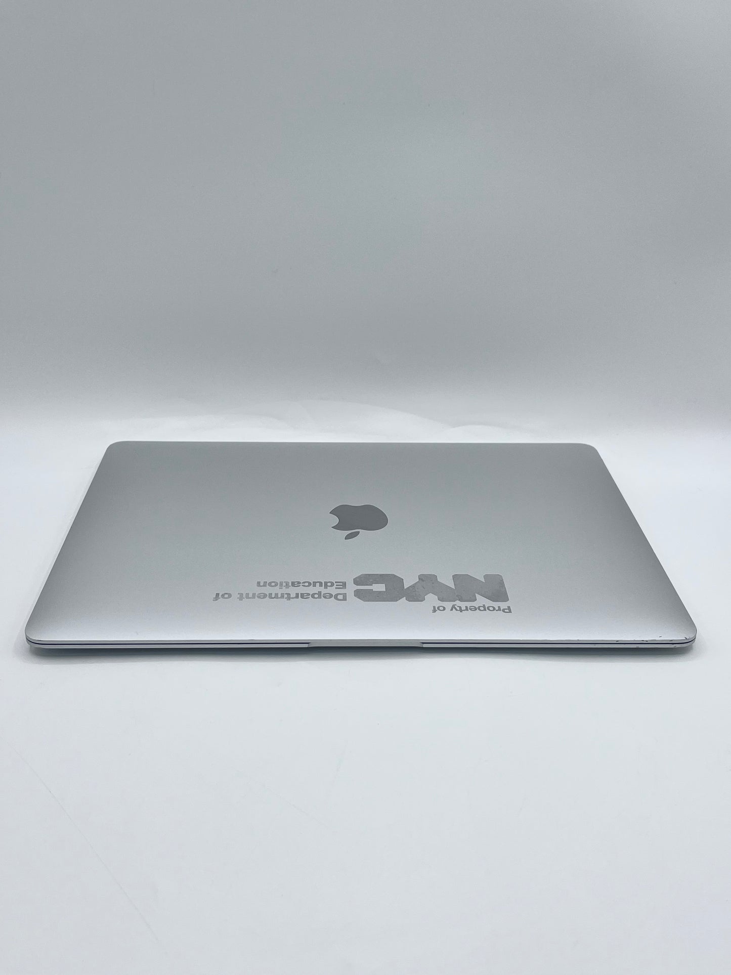 2020 Apple MacBook Air 13.3" M1 7C 8GB 128GB A2337 REMOTELY MANAGED