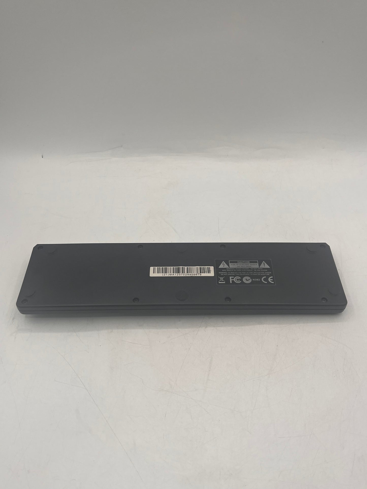 Akai Professional LPD8 Laptop Pad USB Midi Controller w/o Cable (Tested Working)