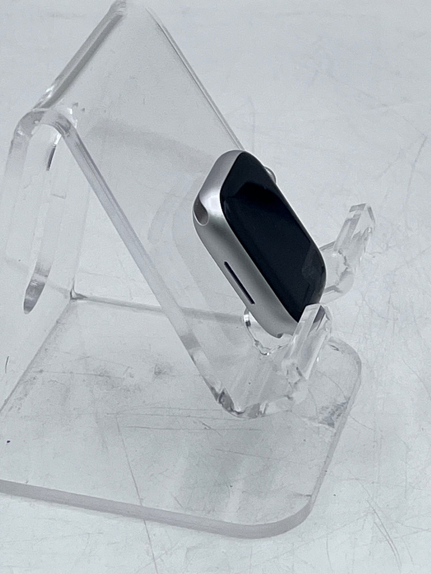 Apple Watch Series 9 [GPS 41mm] Starlight Aluminum Case 100% BH