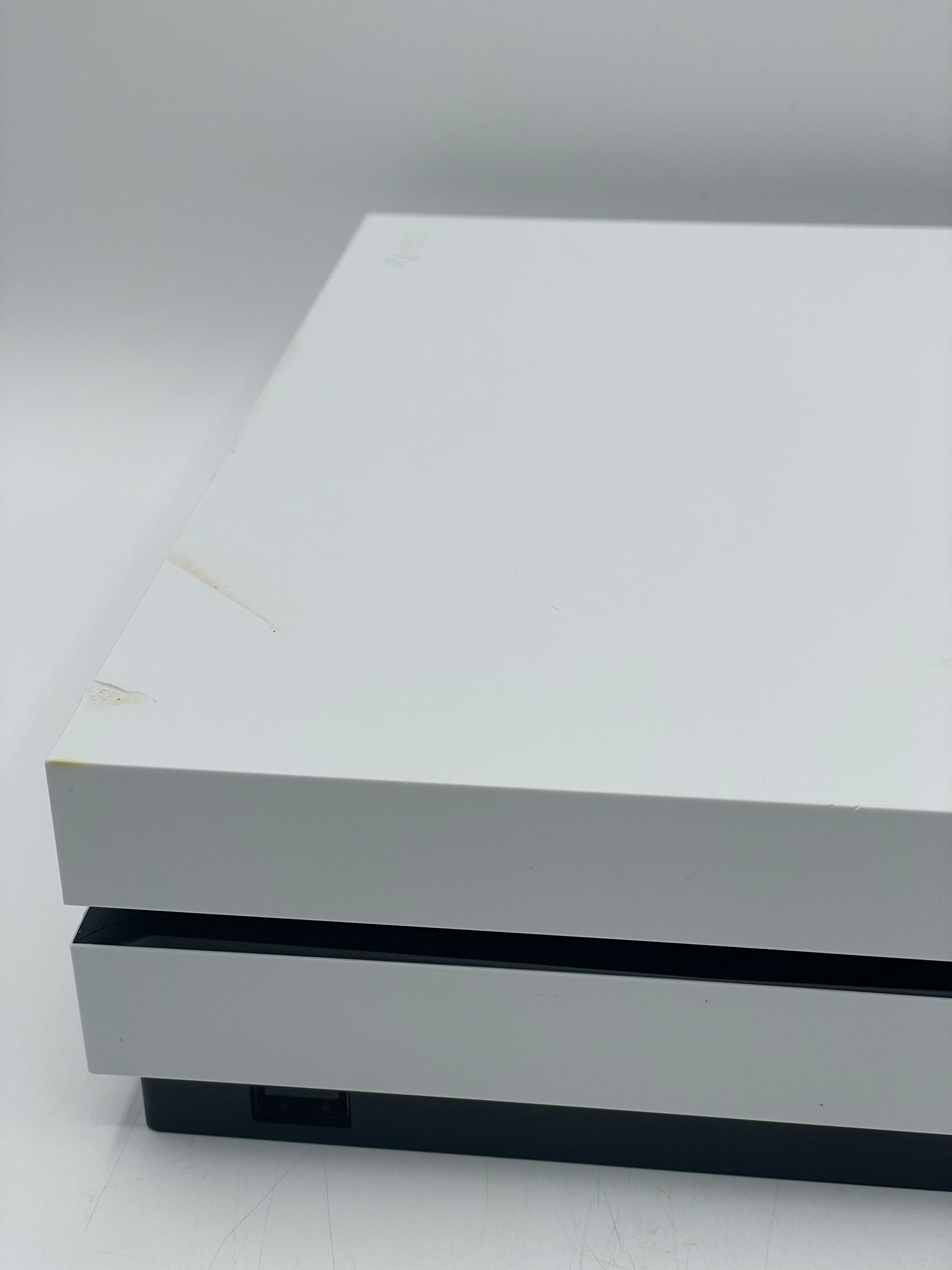 Microsoft Xbox One S 1TB Console Gaming System White 1681