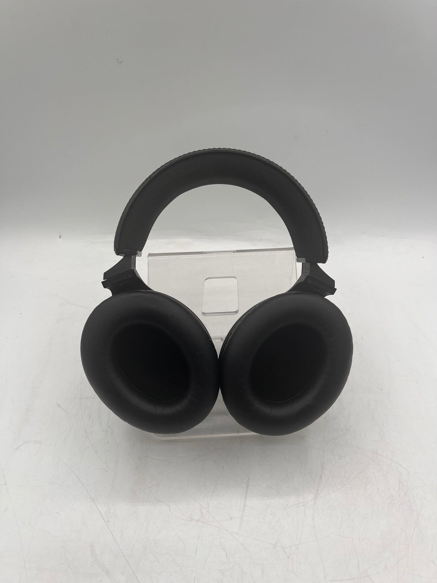 Shure SRH440 Professional Studio Headphones - Black