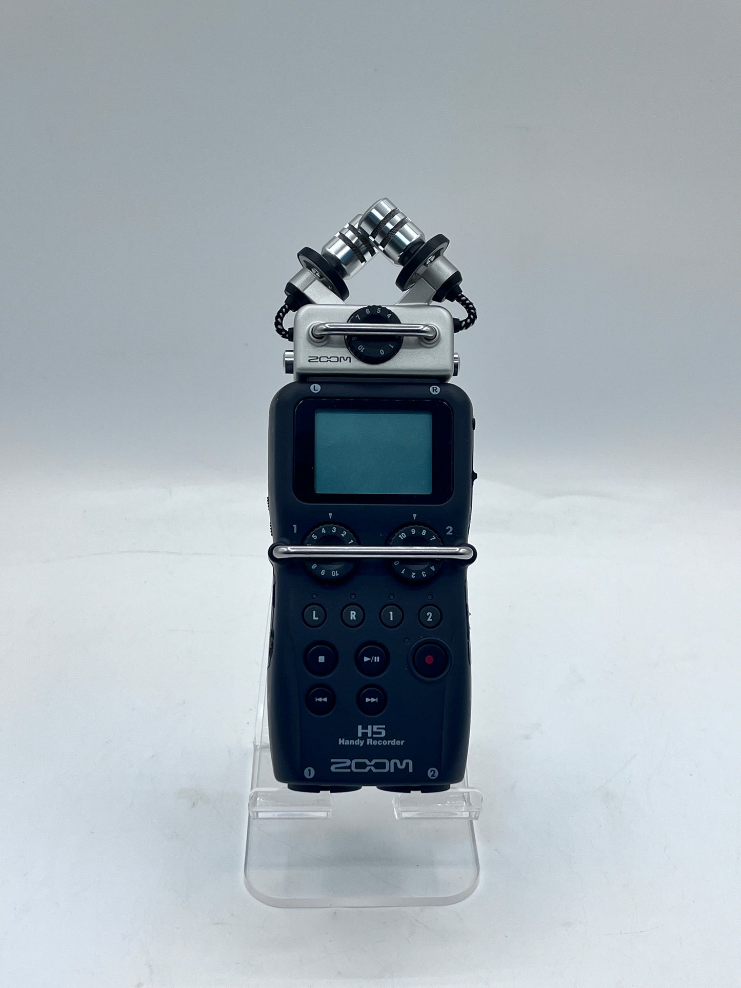 Zoom H5 Handy Recorder Handheld Digital Recorder