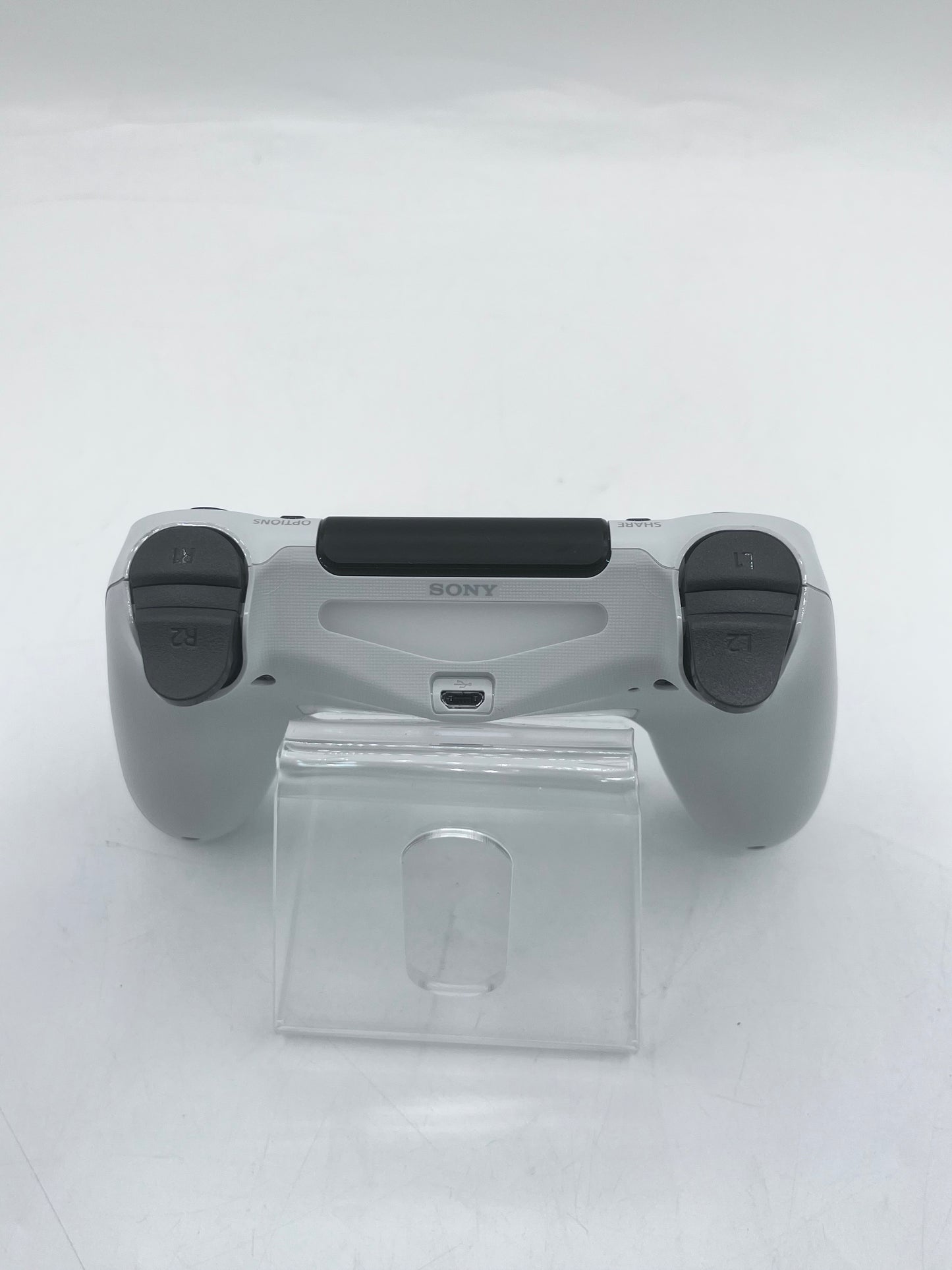 Sony PS4 CUH-ZCT2U Video Game Controller - White